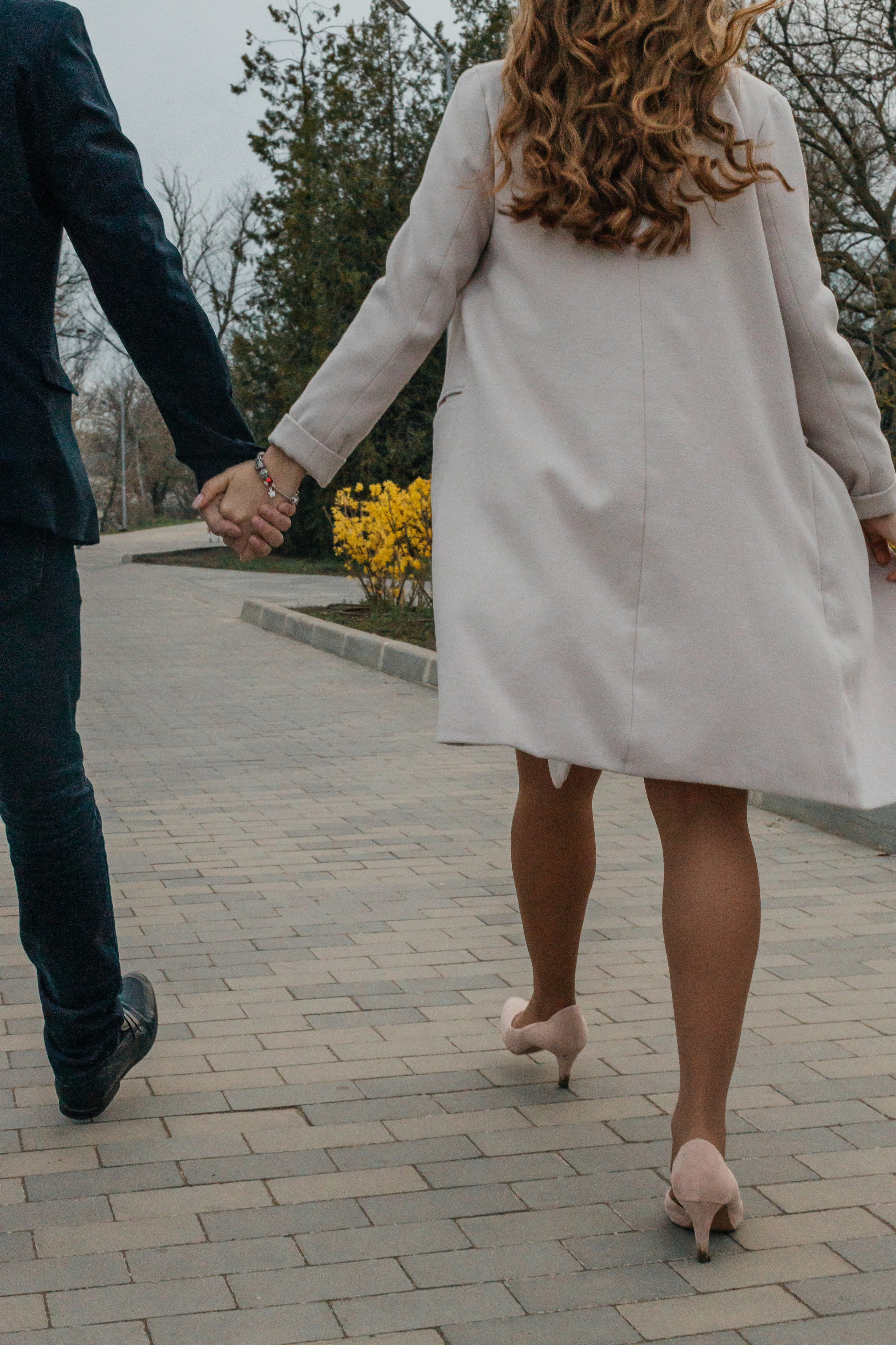 Алла и Кирилл. Фотограф Таганрог Любимая Надя