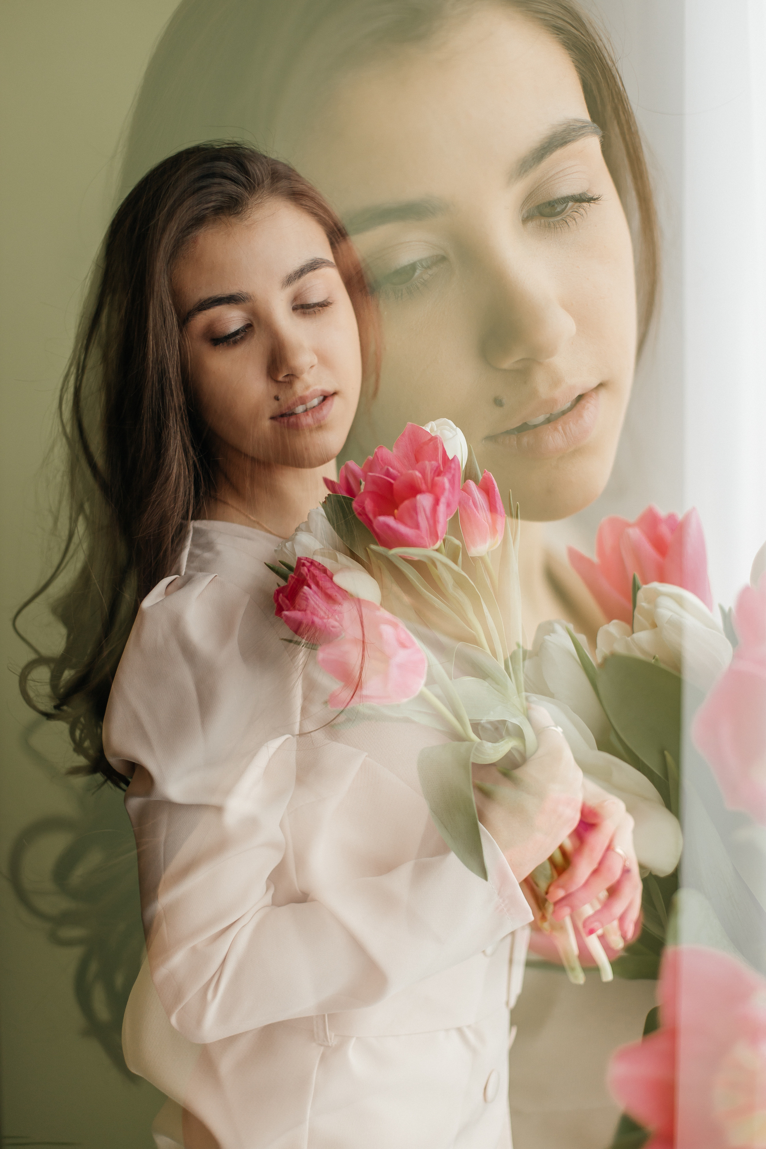 Яна. Фотограф Таганрог Любимая Надя