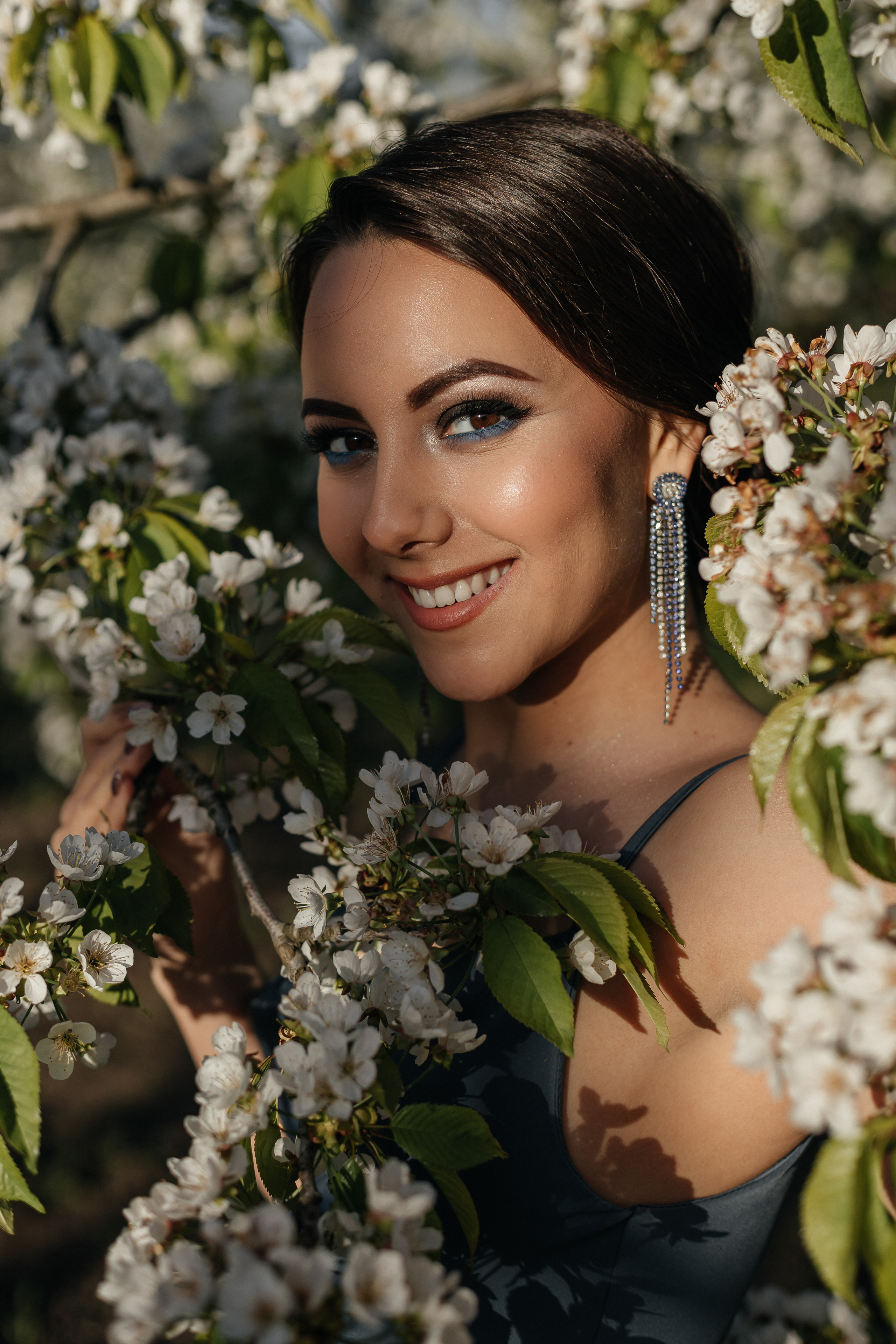 Наталья. Фотограф Таганрог Любимая Надя