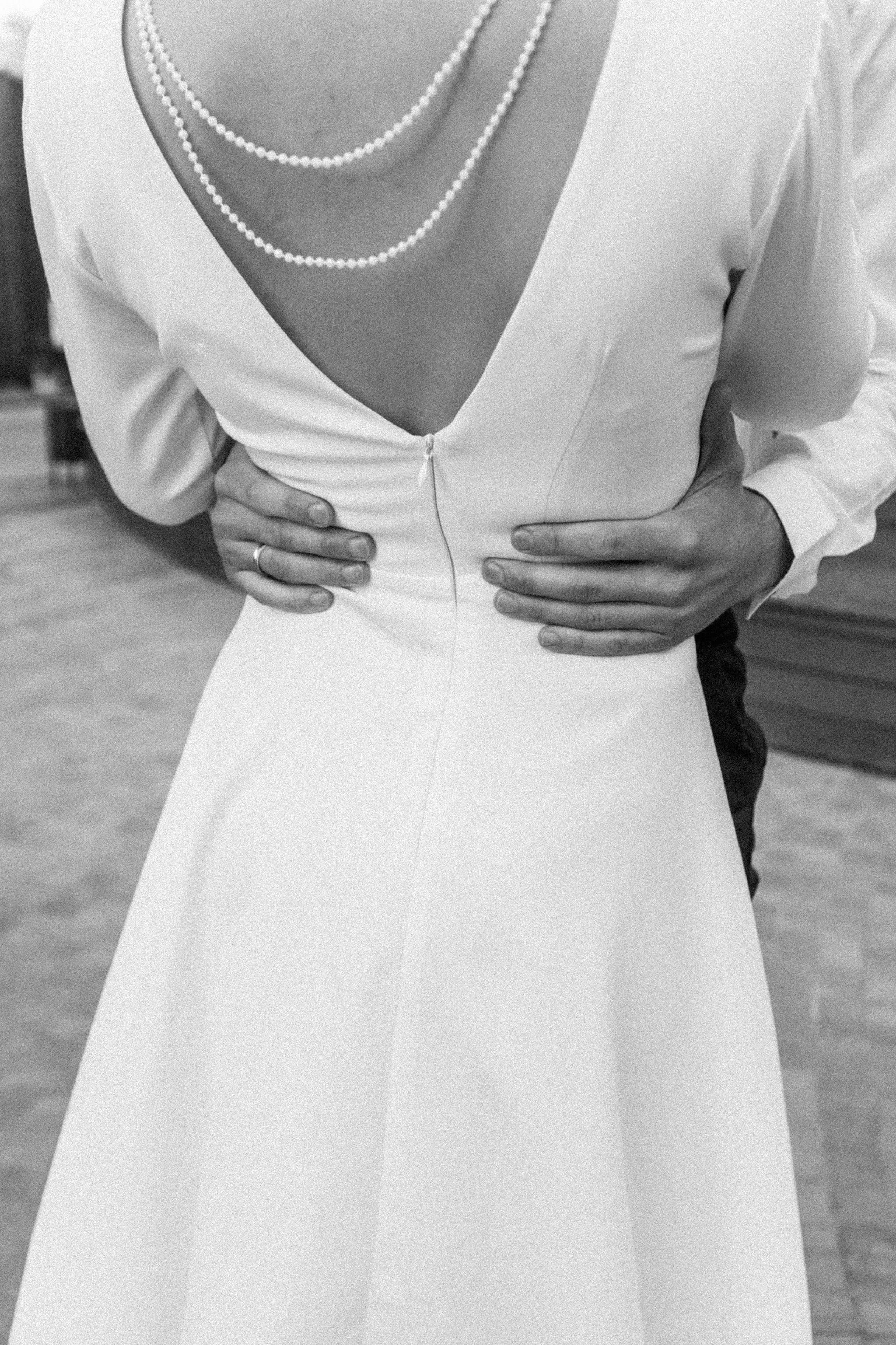 Оля и Николай. Фотограф Таганрог Любимая Надя