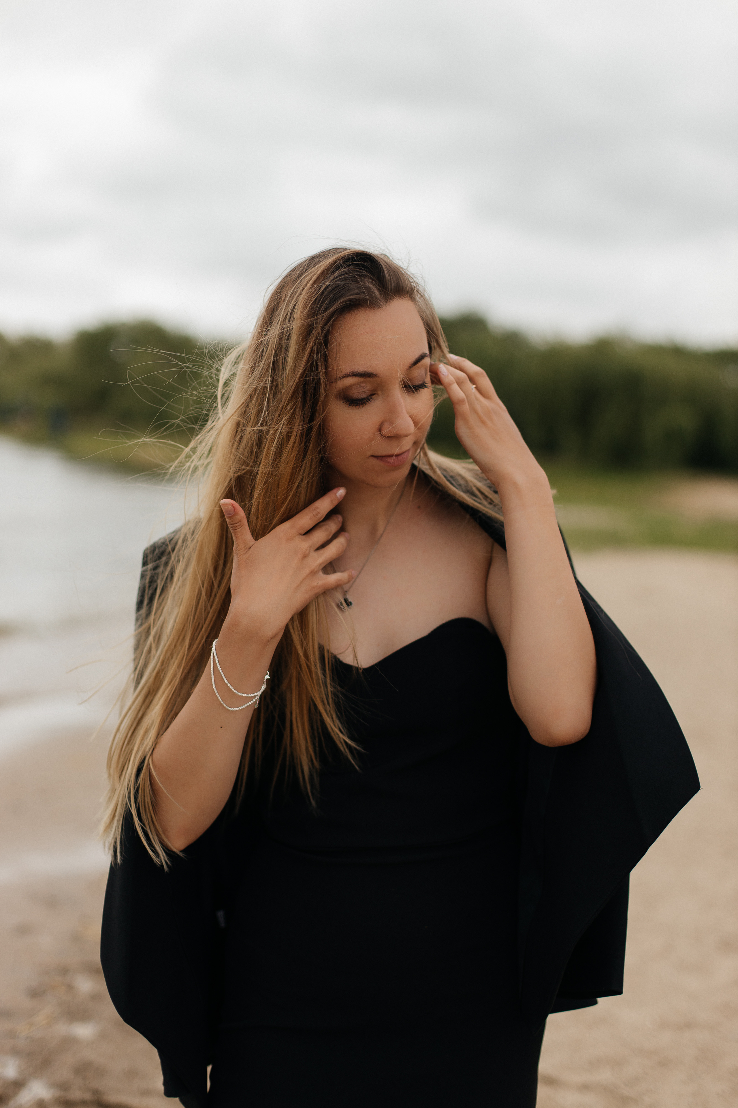 Яна. Фотограф Таганрог Любимая Надя