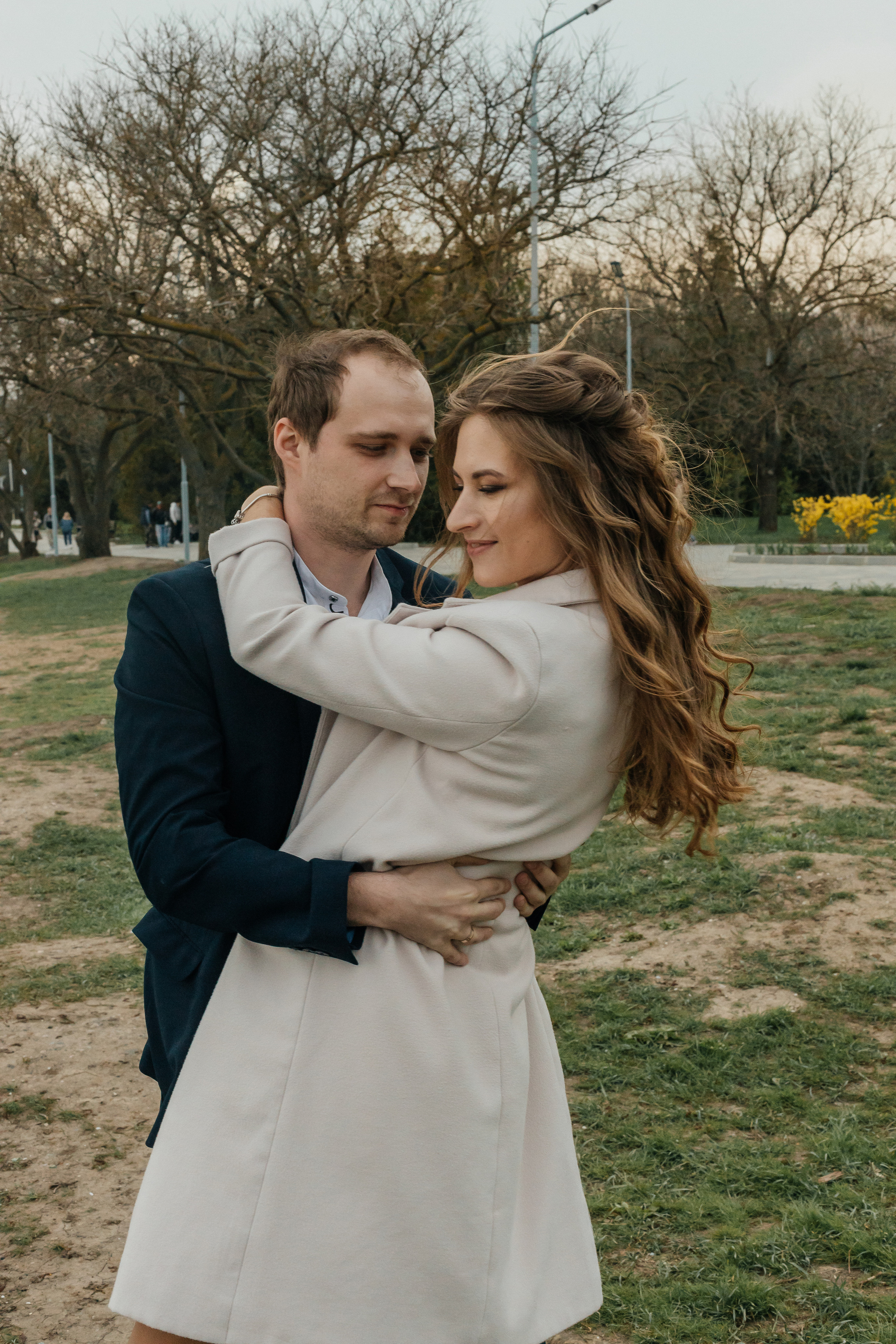 Алла и Кирилл. Фотограф Таганрог Любимая Надя