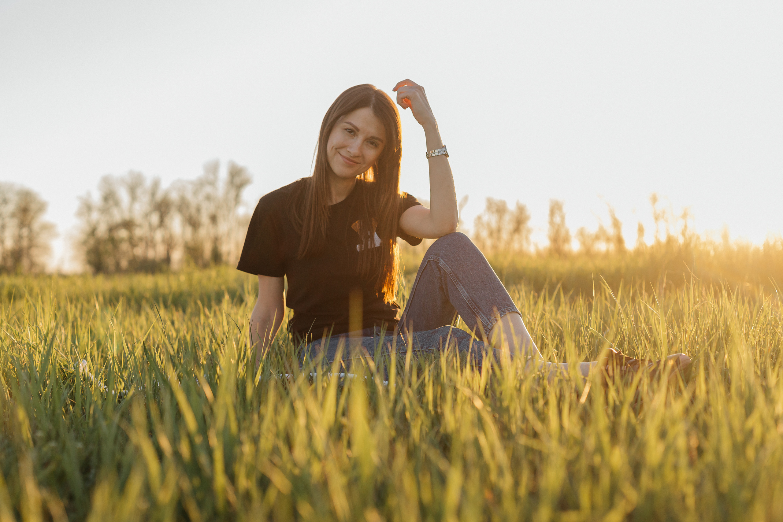 Марина и Гена. Фотограф Таганрог Любимая Надя
