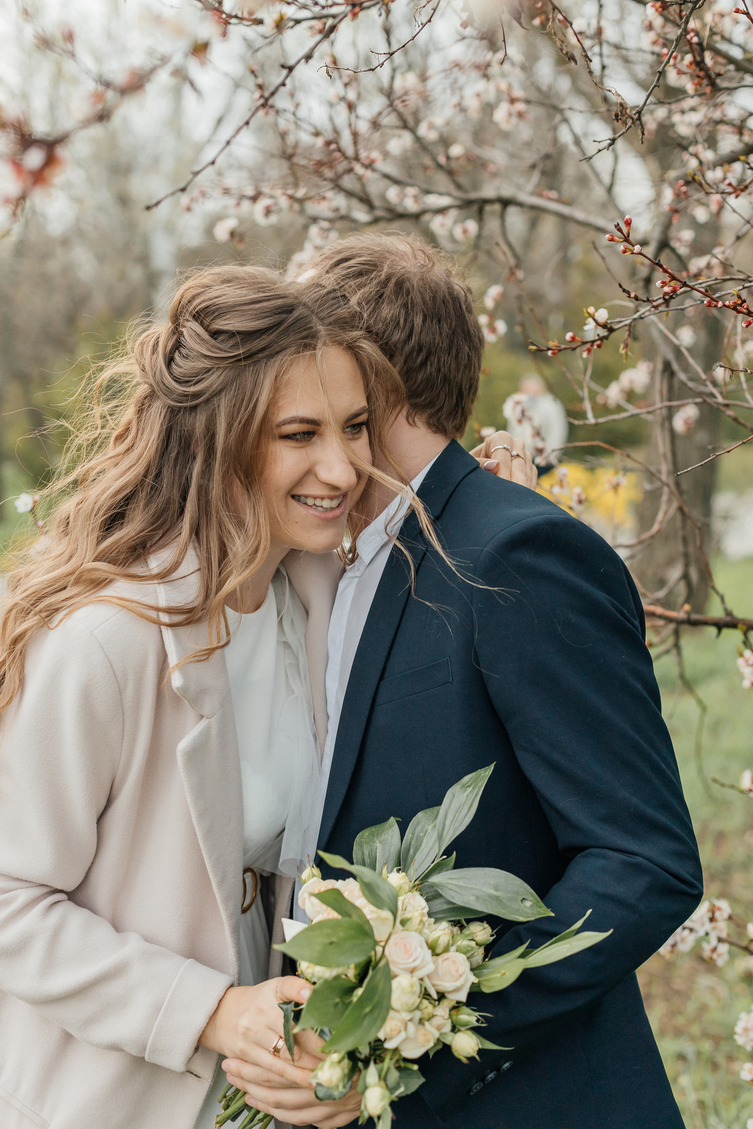 Алла и Кирилл. Фотограф Таганрог Любимая Надя