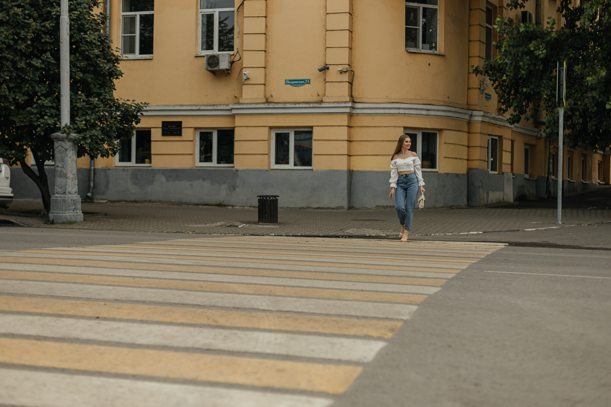 Мария. Фотограф Таганрог Любимая Надя