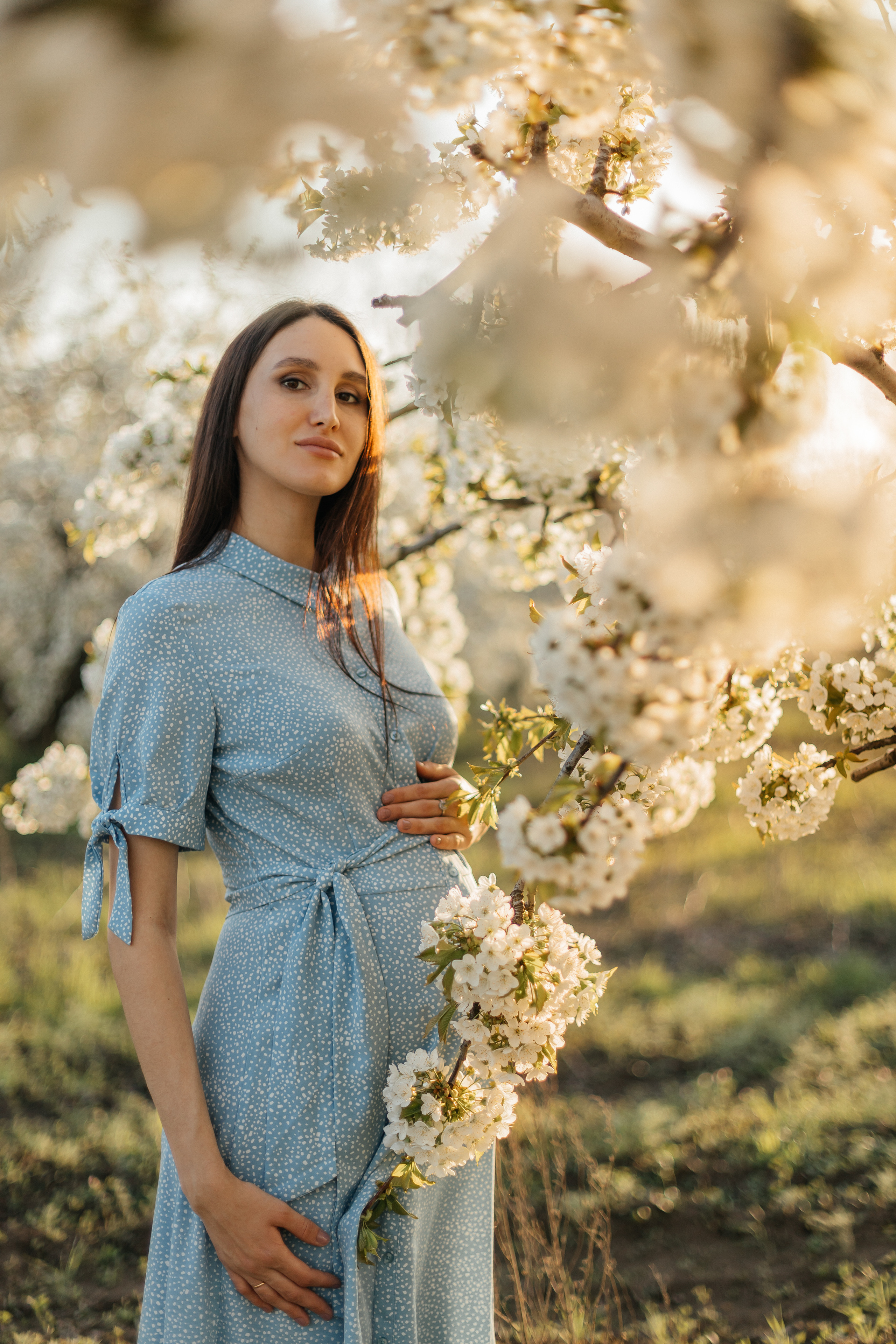 Мария и Алексей. Фотограф Таганрог Любимая Надя