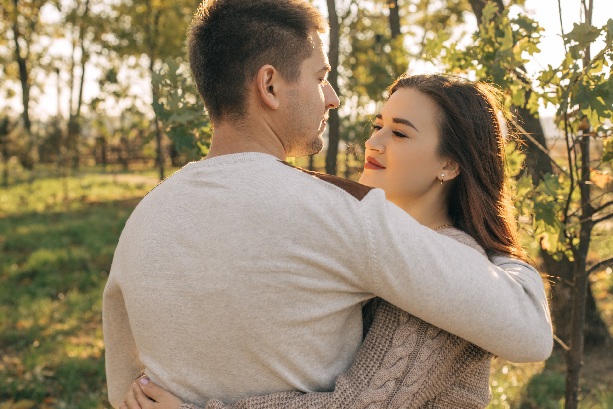 Мария и Константин. Фотограф Таганрог Любимая Надя