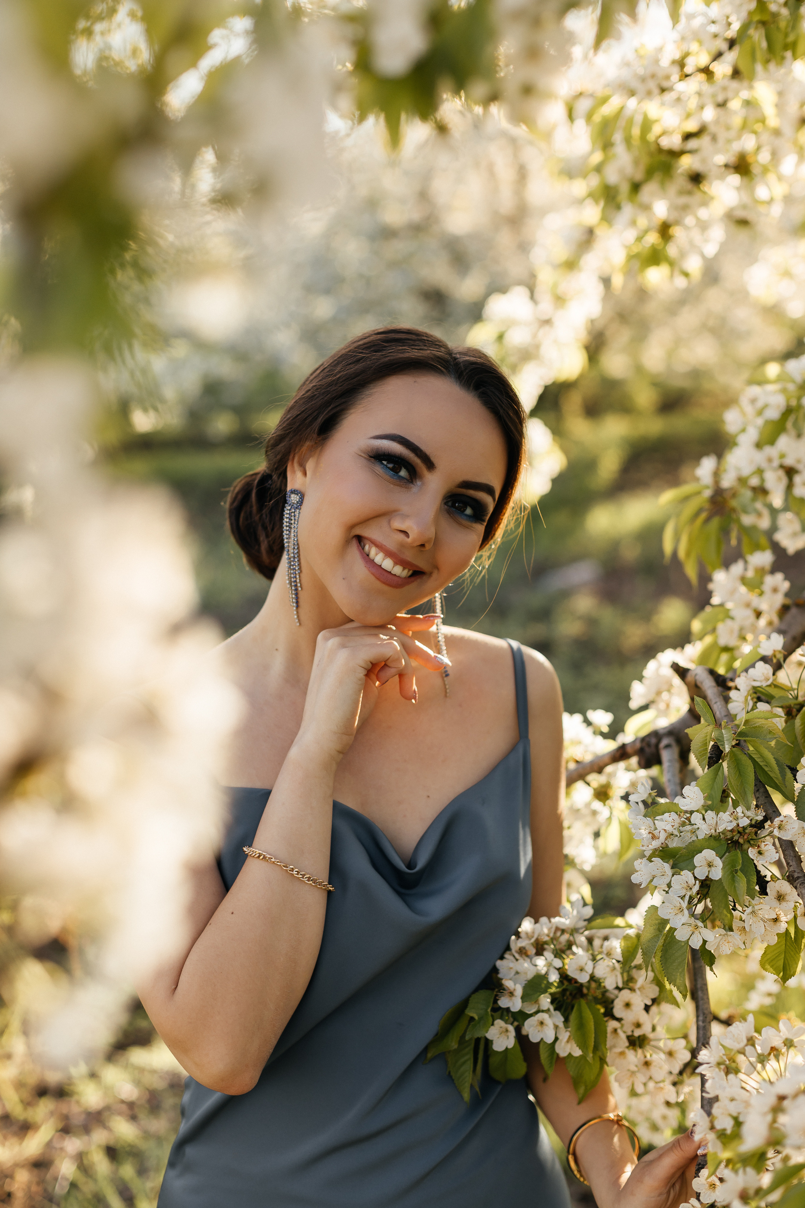 Наталья. Фотограф Таганрог Любимая Надя