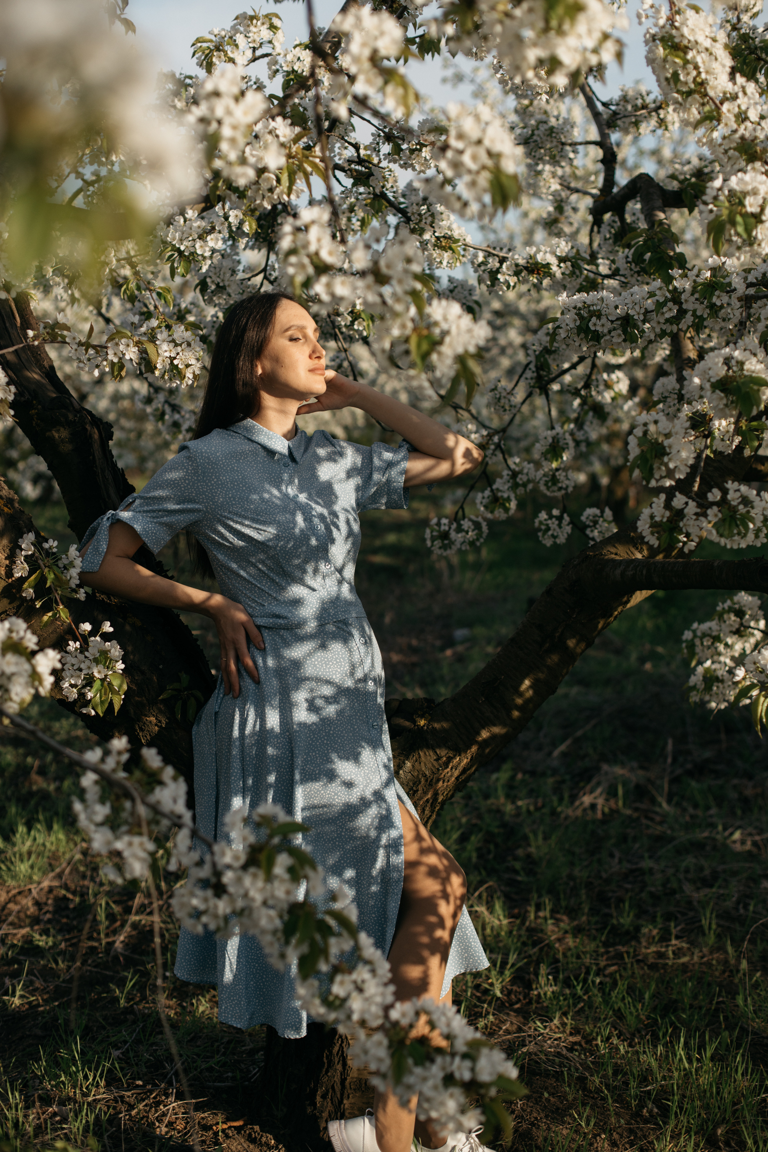 Мария и Алексей. Фотограф Таганрог Любимая Надя