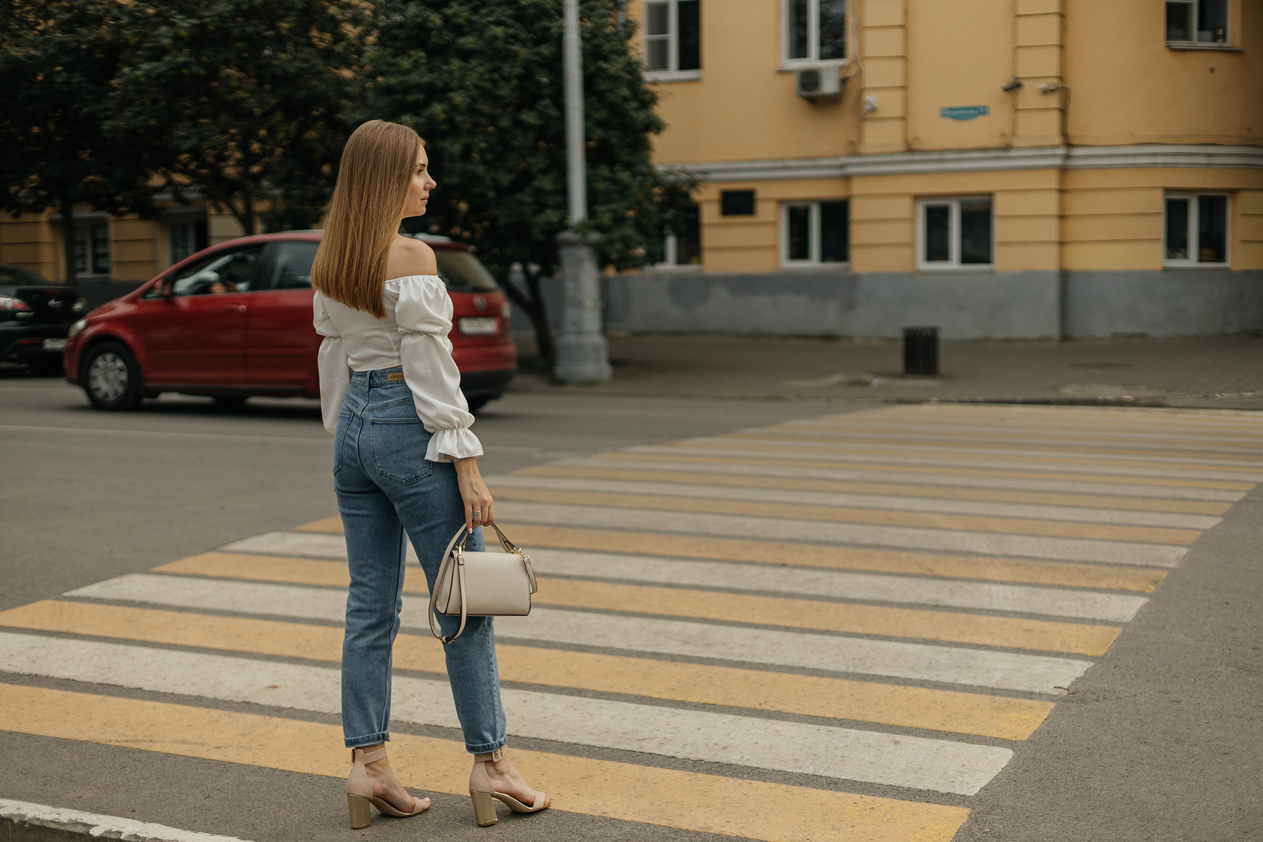 Мария. Фотограф Таганрог Любимая Надя
