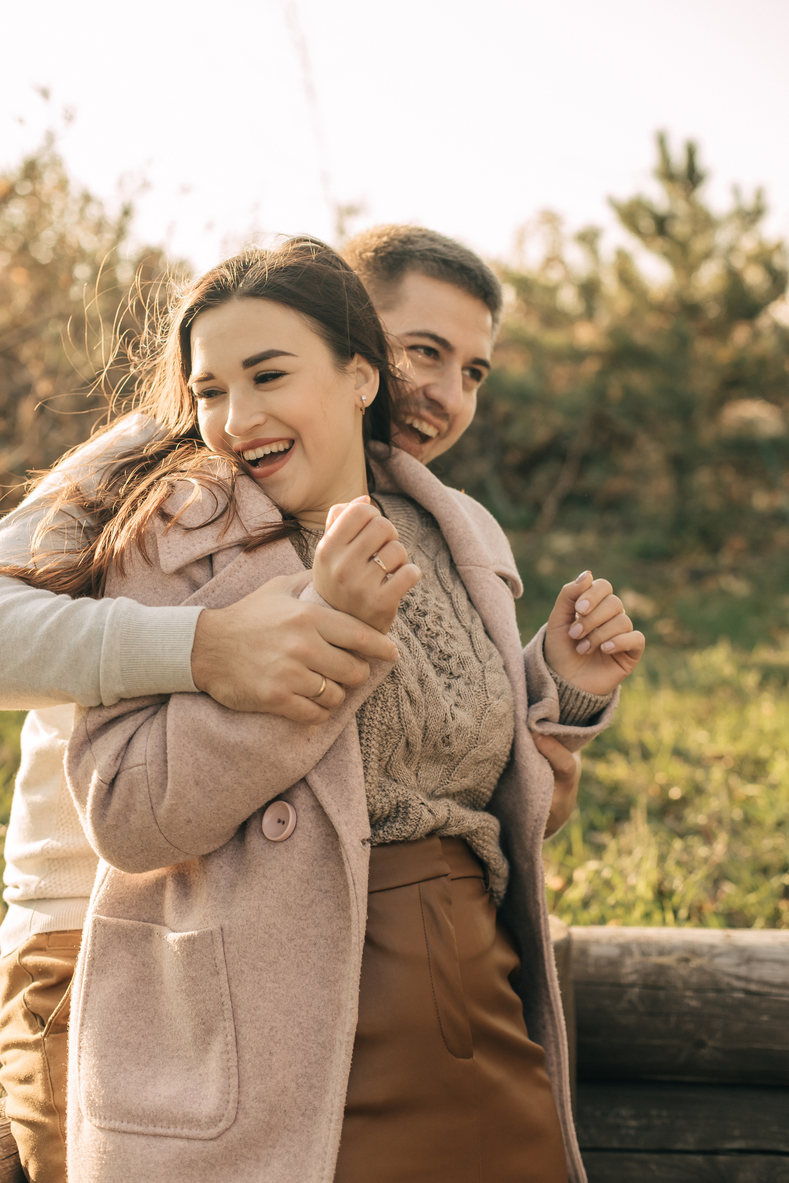 Мария и Константин. Фотограф Таганрог Любимая Надя