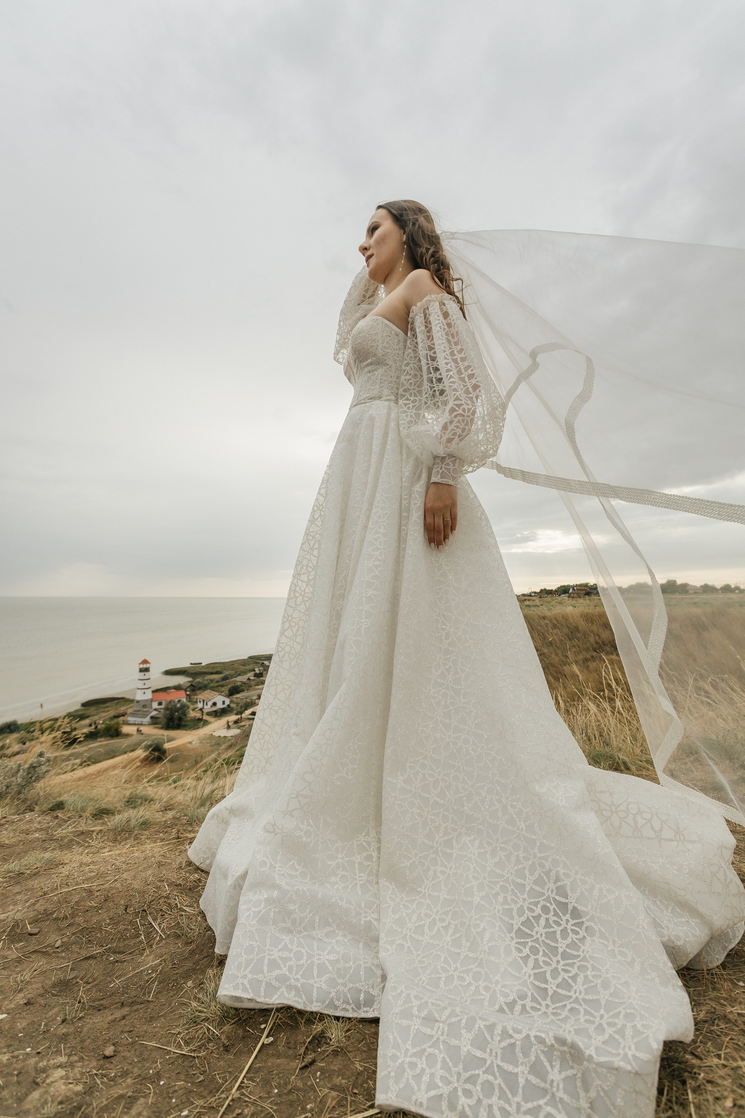 Анастасия и Константин. Фотограф Таганрог Любимая Надя