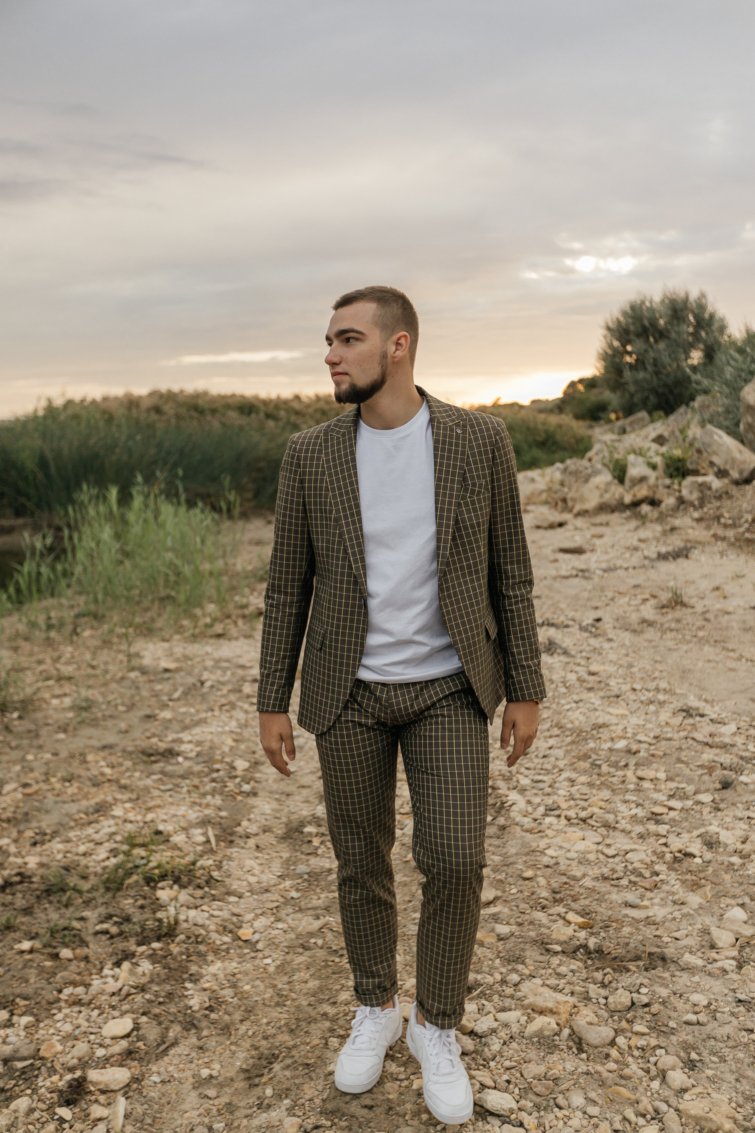 Анастасия и Константин. Фотограф Таганрог Любимая Надя