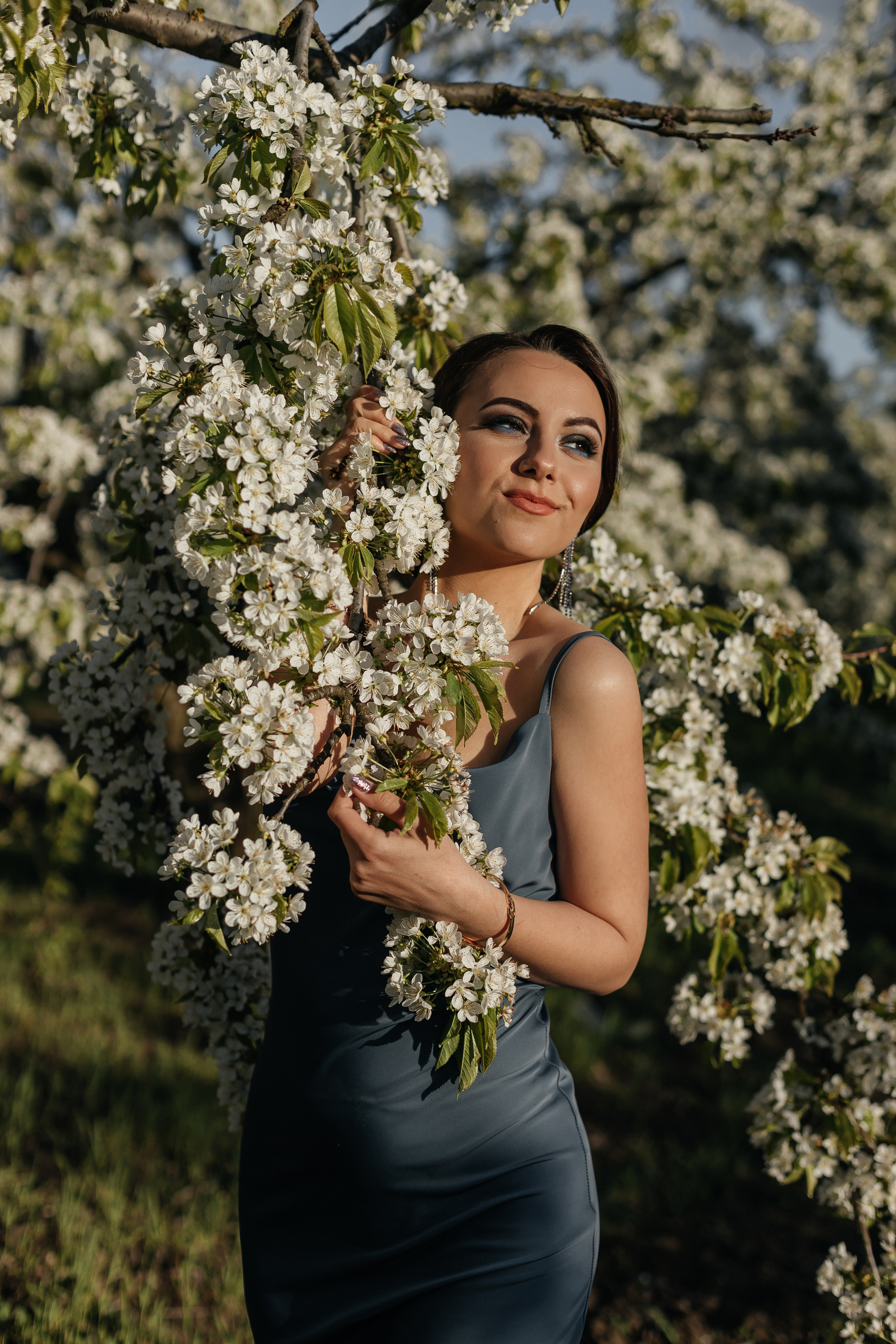 Наталья. Фотограф Таганрог Любимая Надя