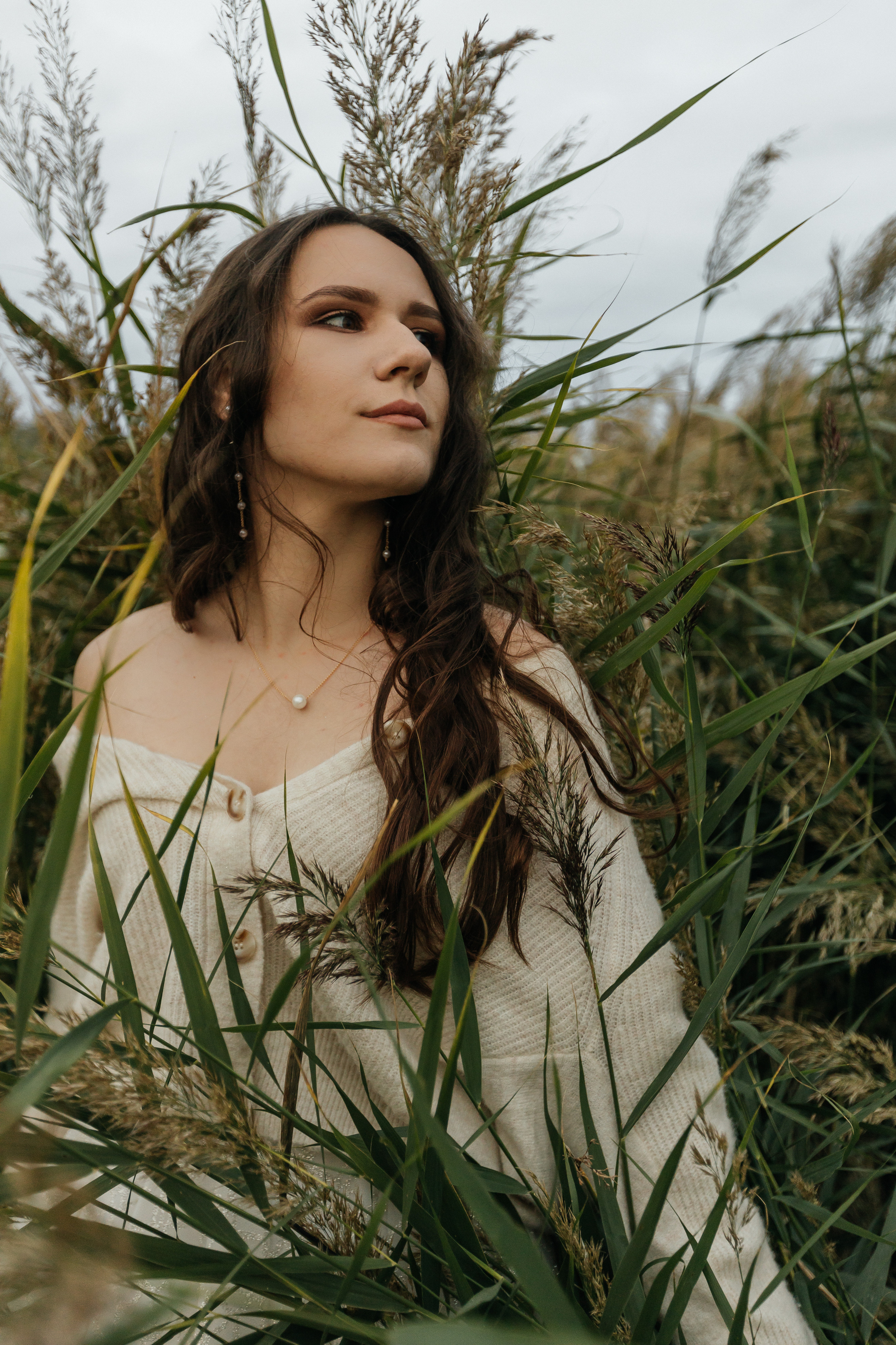 Анастасия и Константин. Фотограф Таганрог Любимая Надя