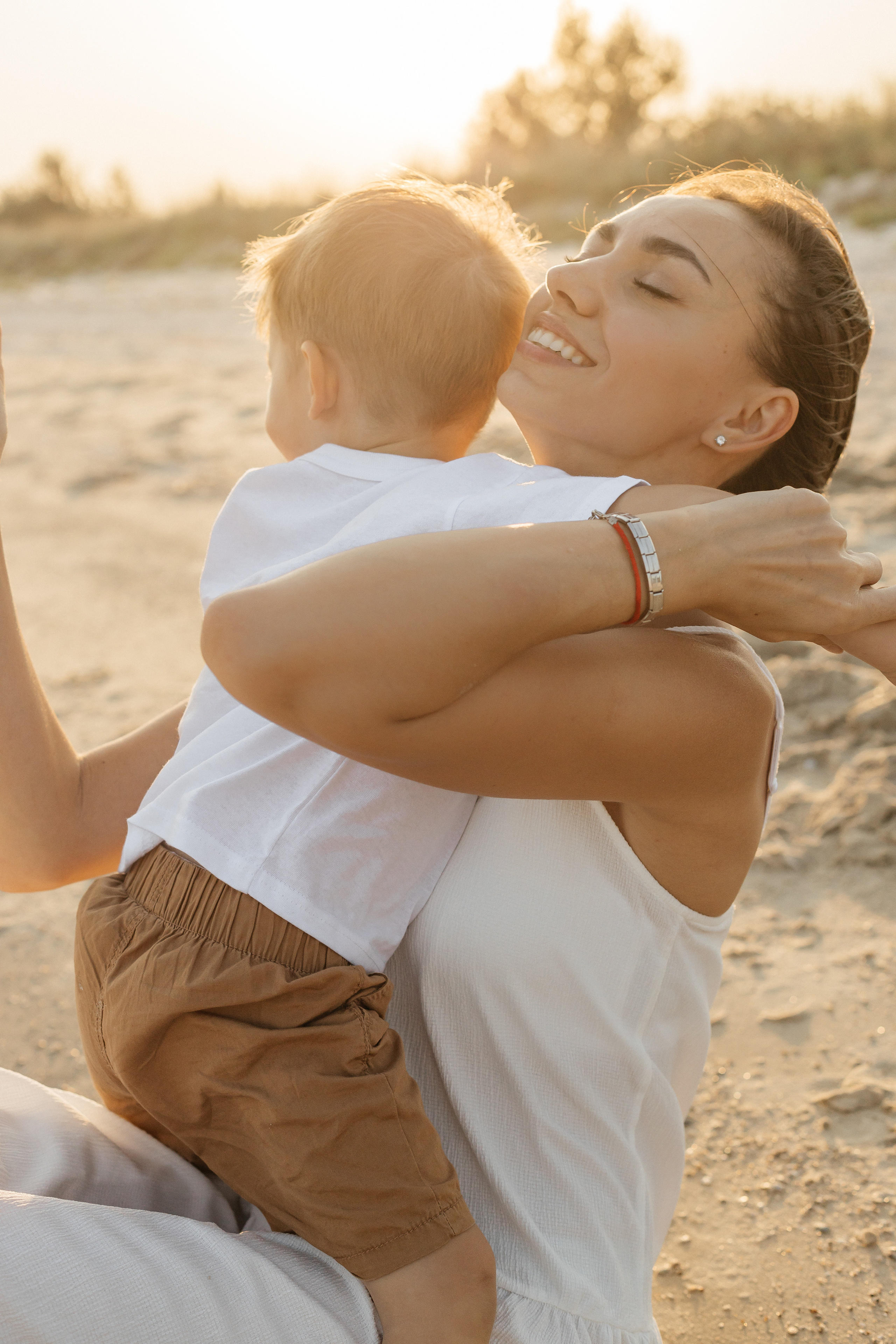 Александра, Максим и Леонид. Фотограф Таганрог Любимая Надя