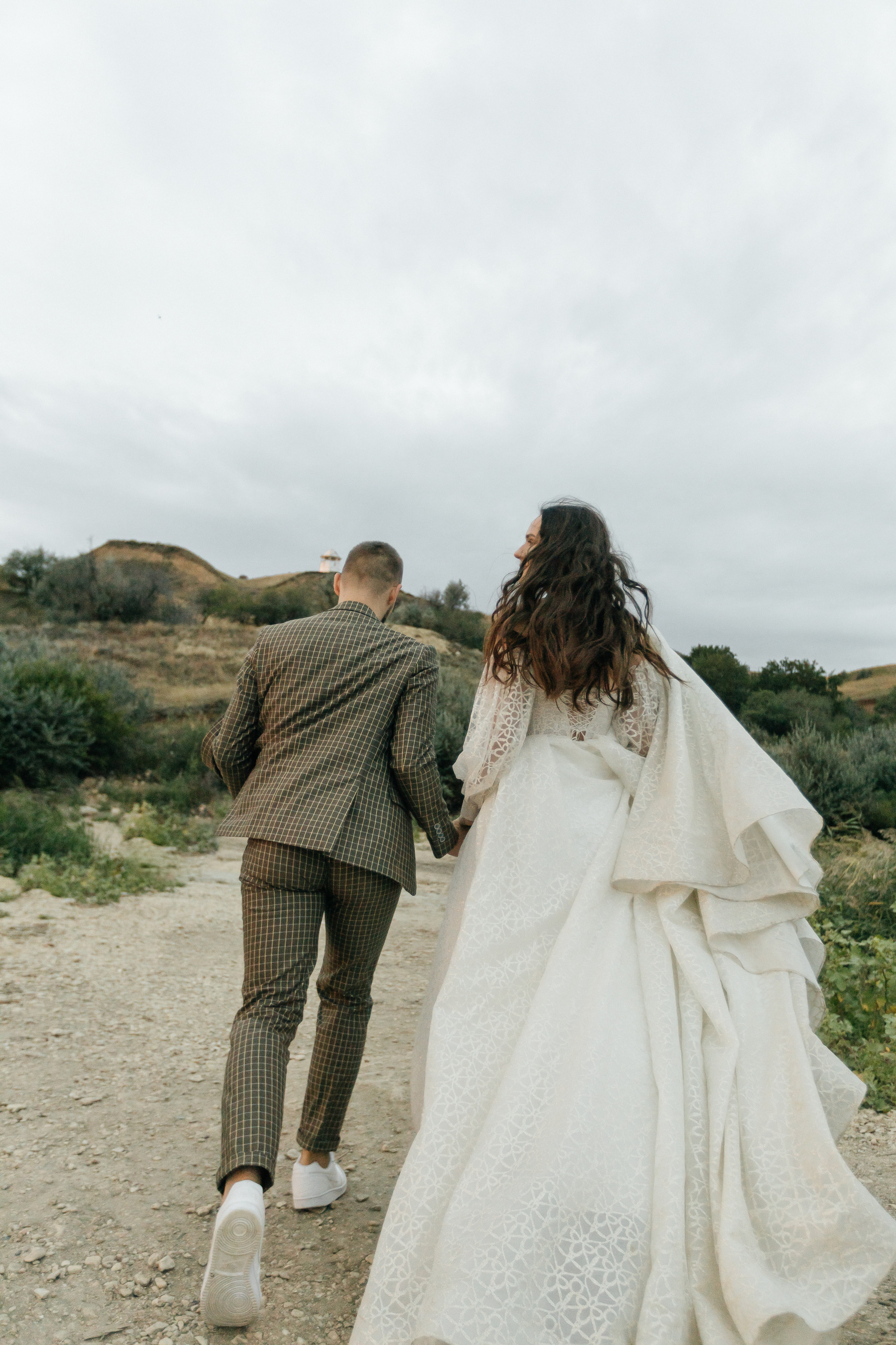 Анастасия и Константин. Фотограф Таганрог Любимая Надя