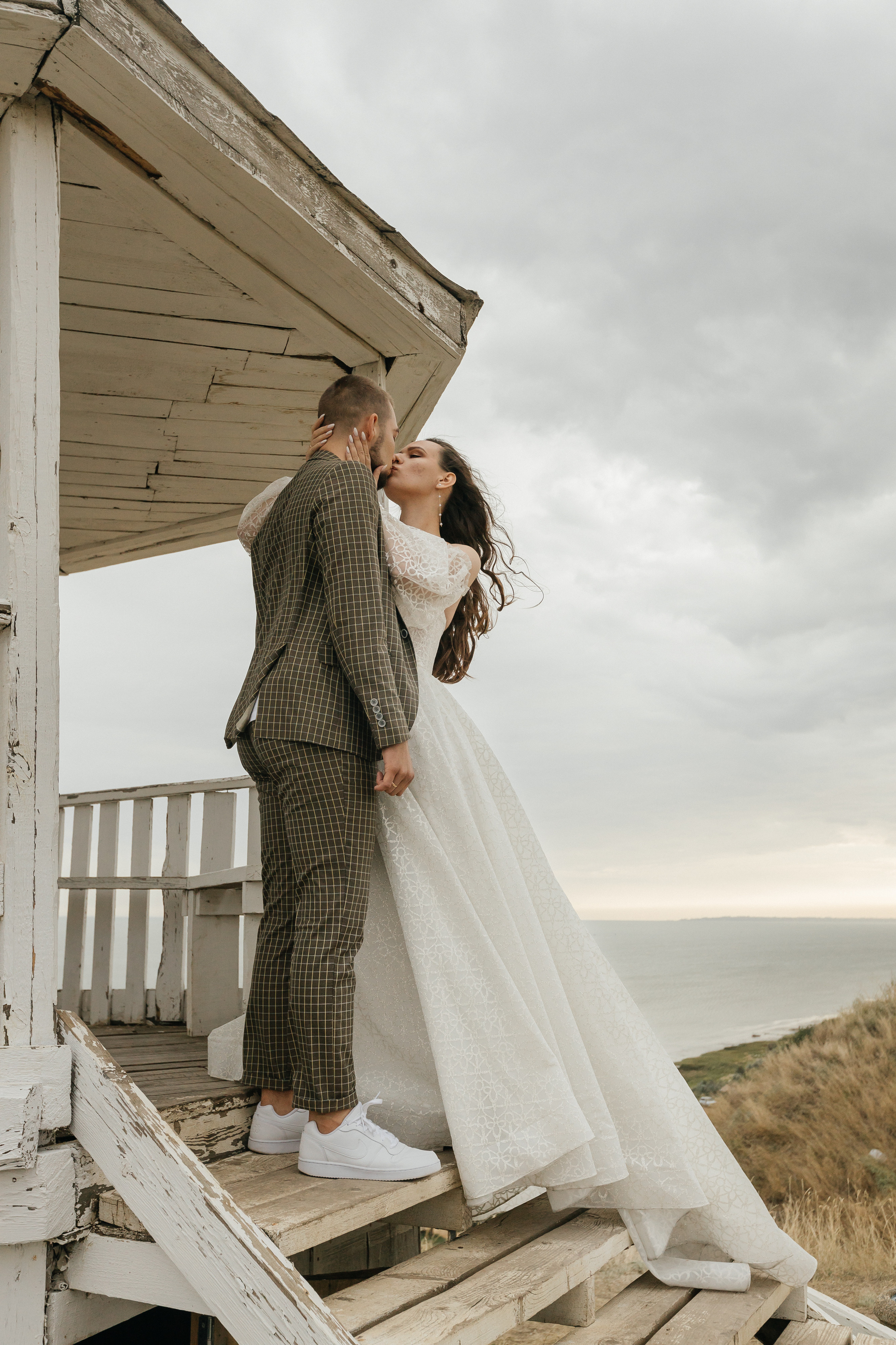 Анастасия и Константин. Фотограф Таганрог Любимая Надя