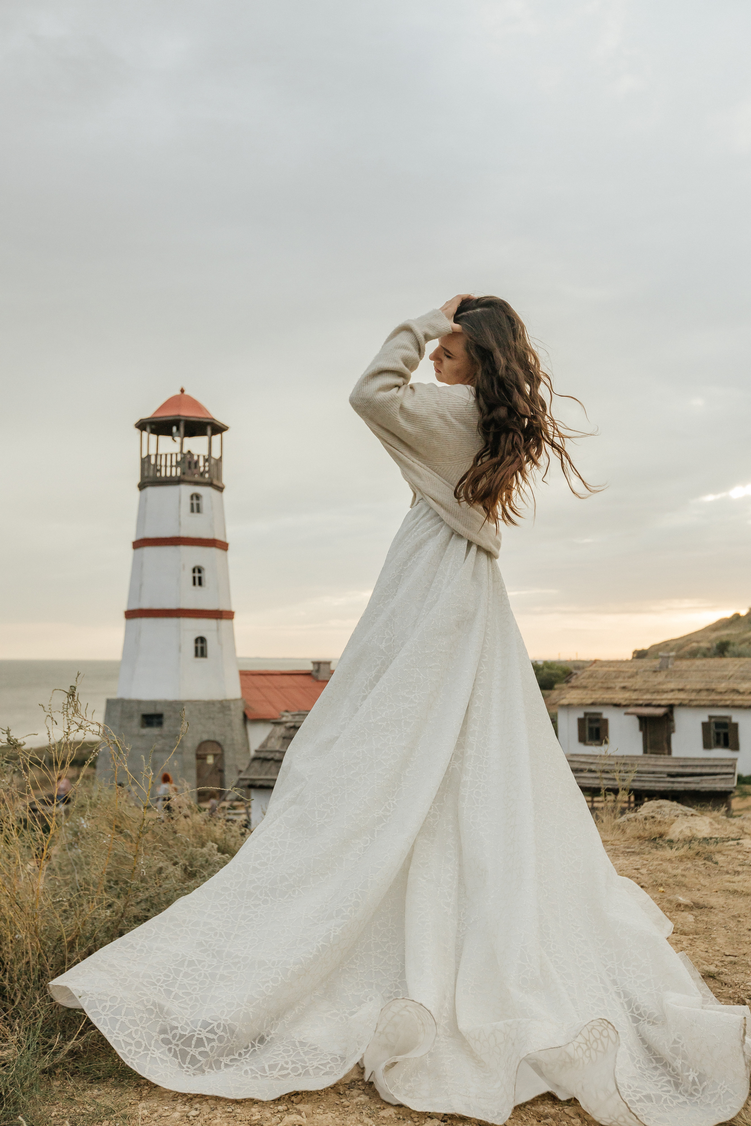 Анастасия и Константин. Фотограф Таганрог Любимая Надя