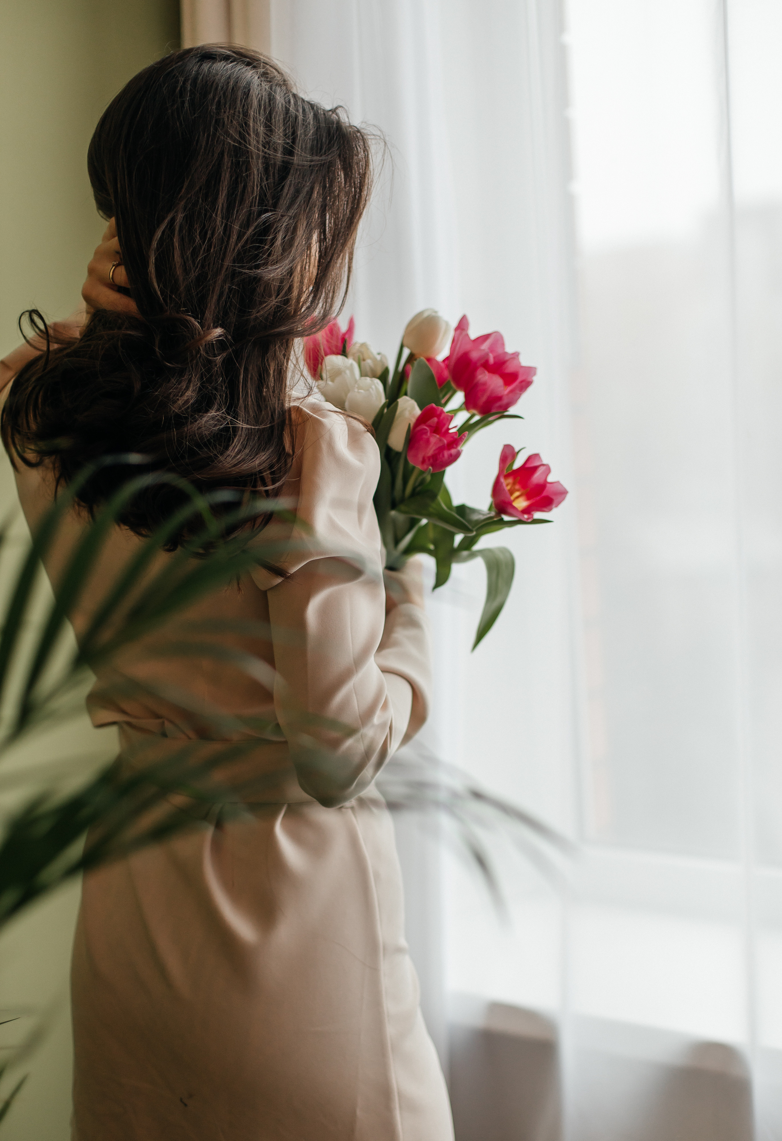 Яна. Фотограф Таганрог Любимая Надя