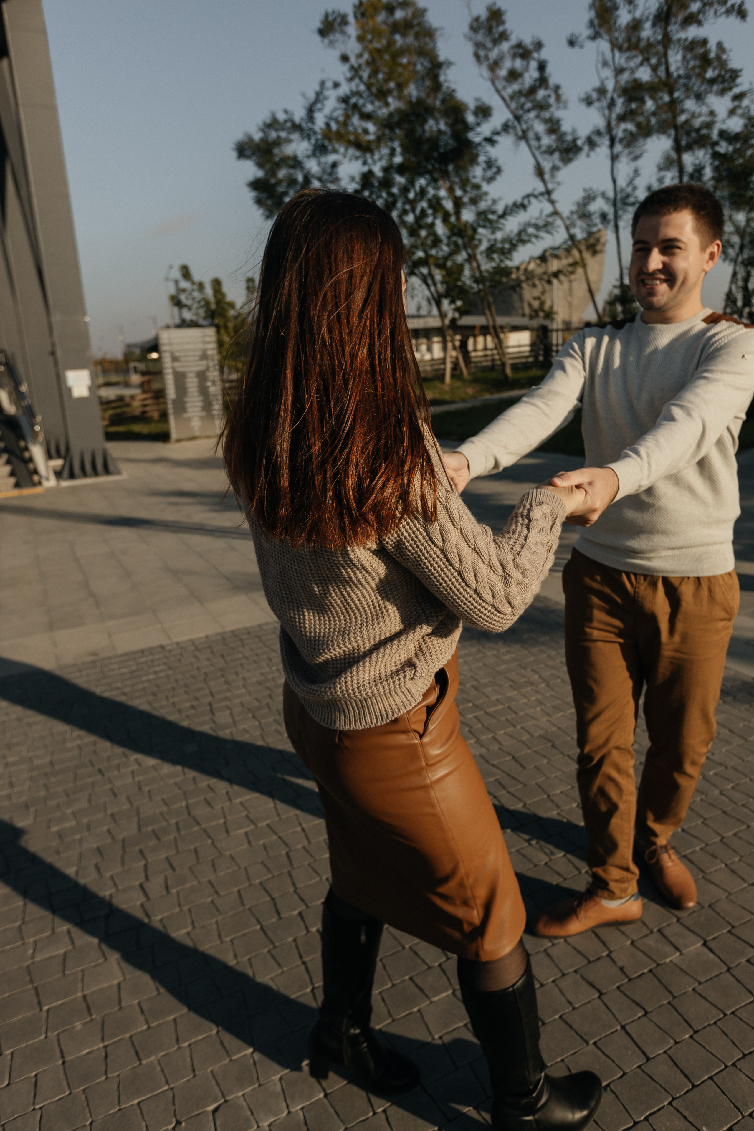 Мария и Константин. Фотограф Таганрог Любимая Надя