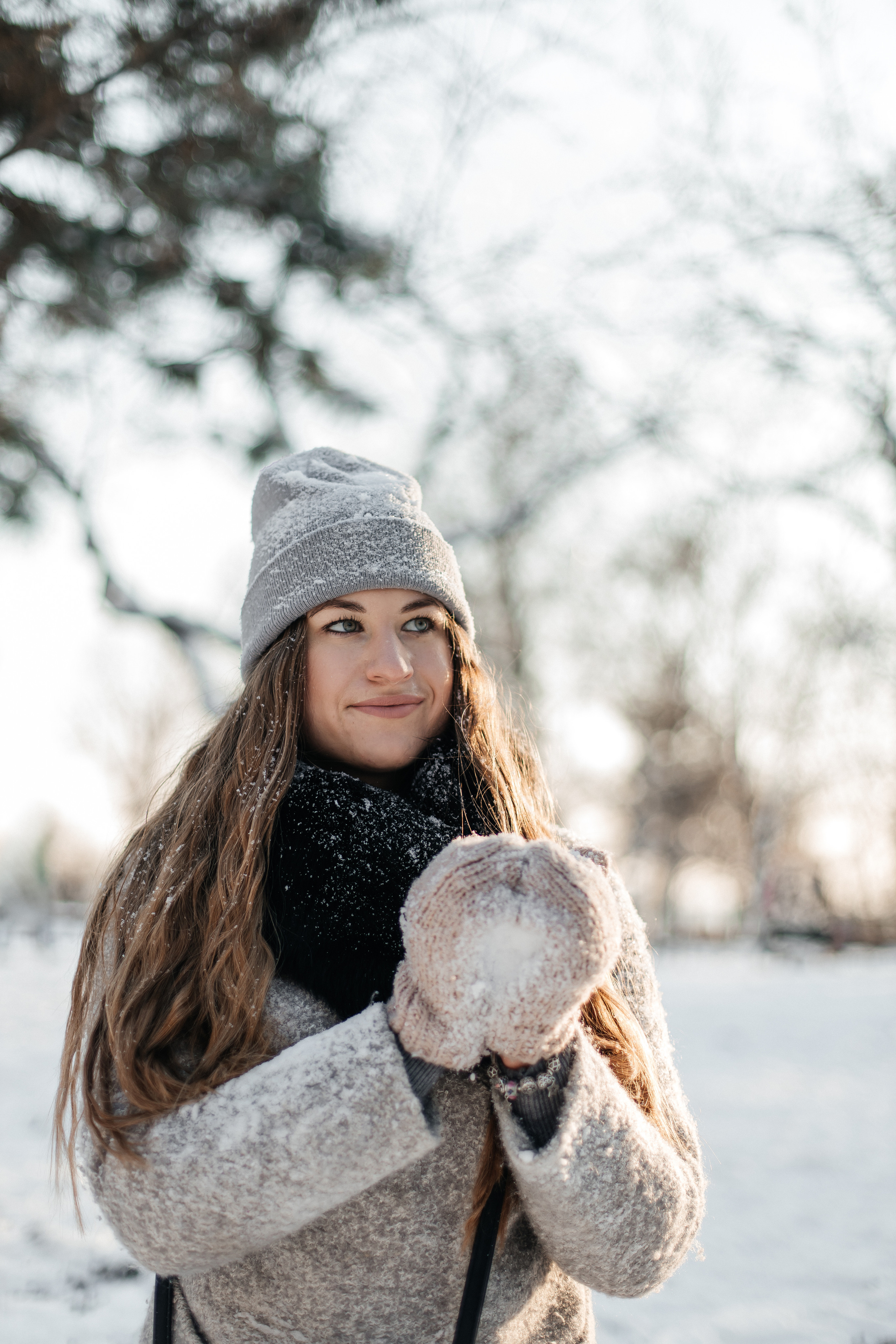Алла. Фотограф Таганрог Любимая Надя