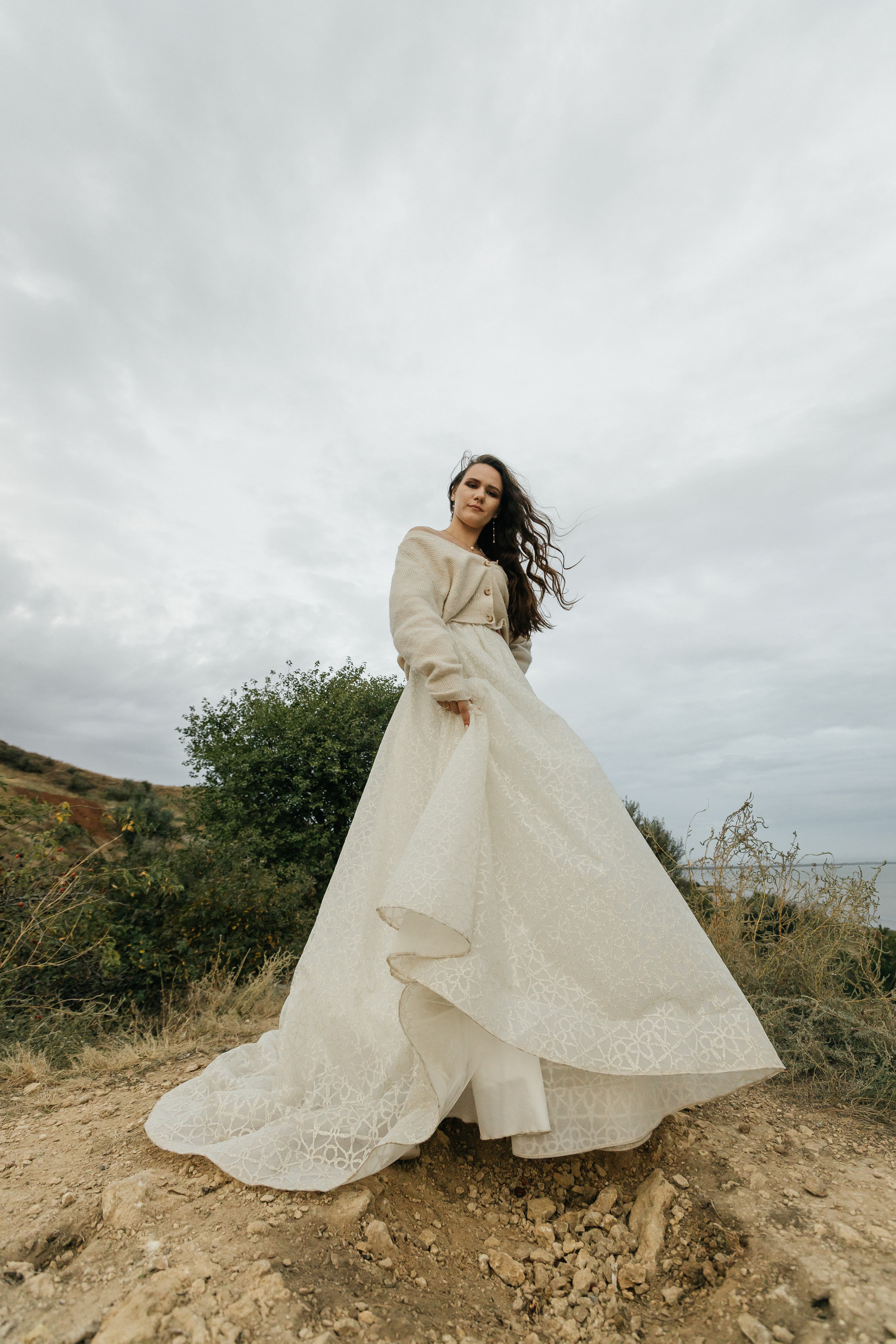 Анастасия и Константин. Фотограф Таганрог Любимая Надя