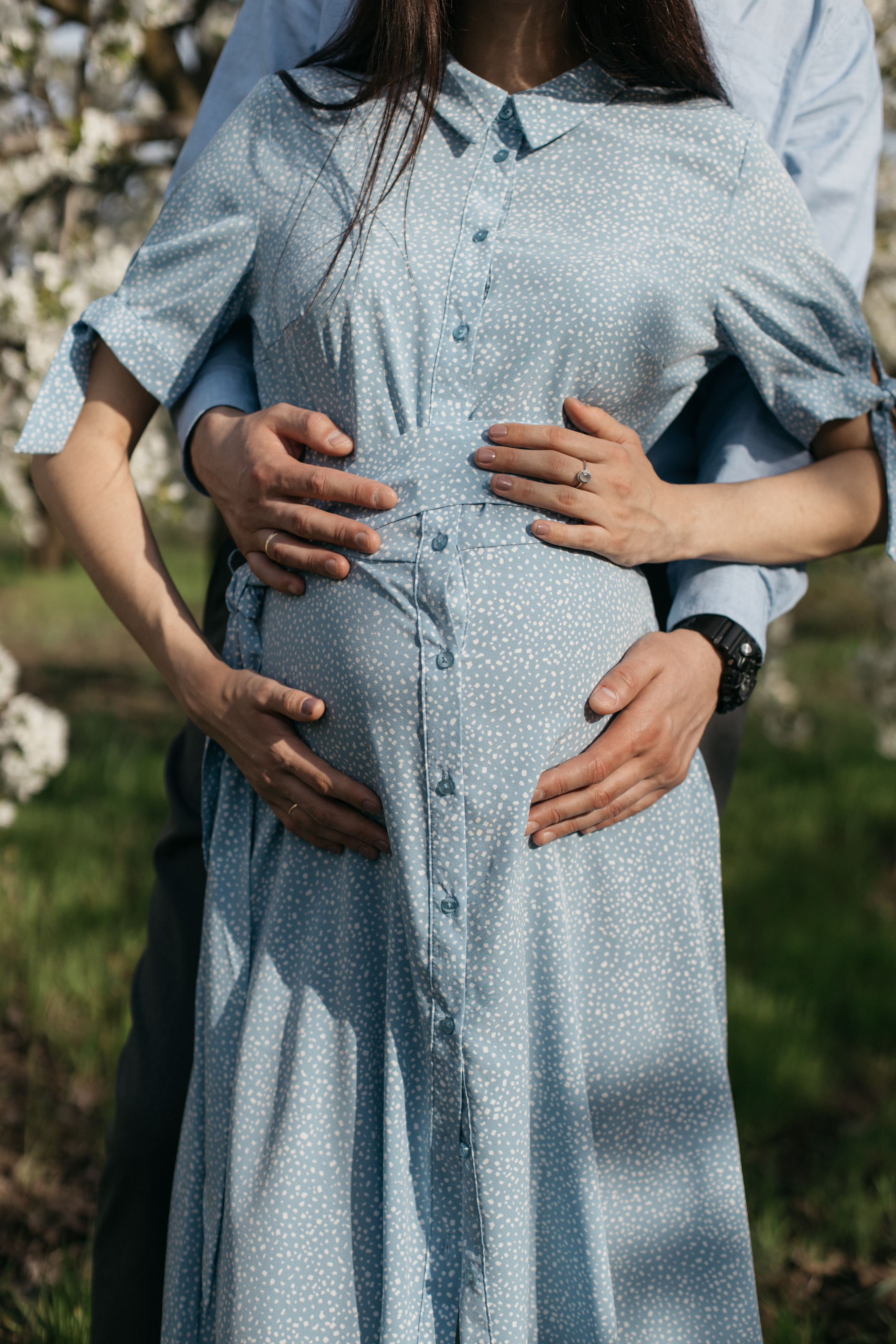 Мария и Алексей. Фотограф Таганрог Любимая Надя