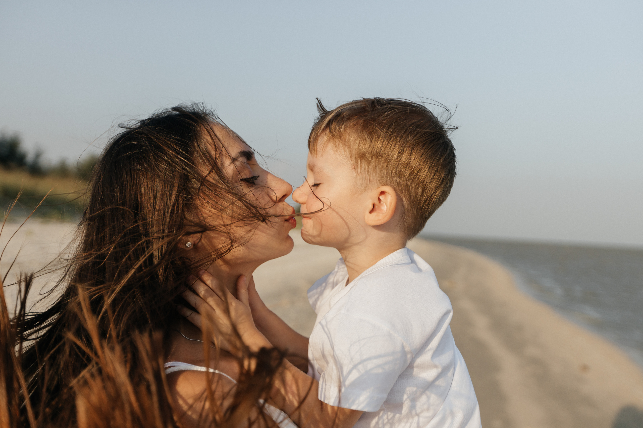 Александра, Максим и Леонид. Фотограф Таганрог Любимая Надя