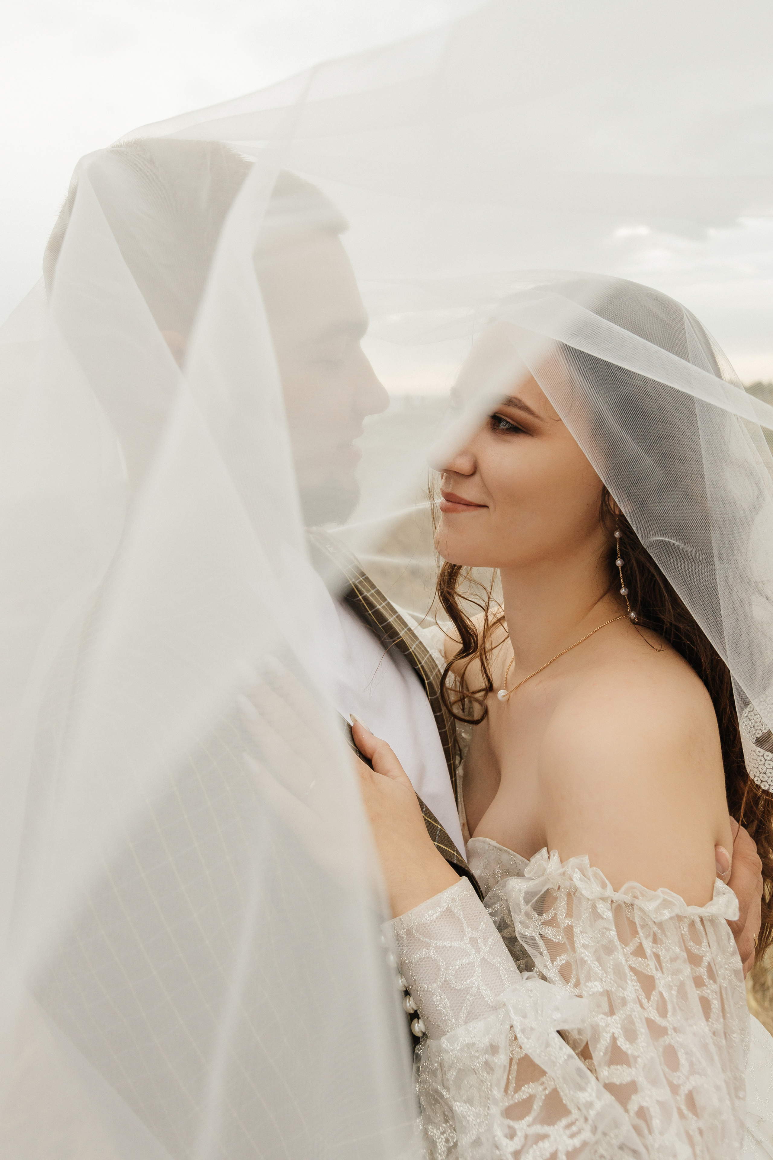 Анастасия и Константин. Фотограф Таганрог Любимая Надя