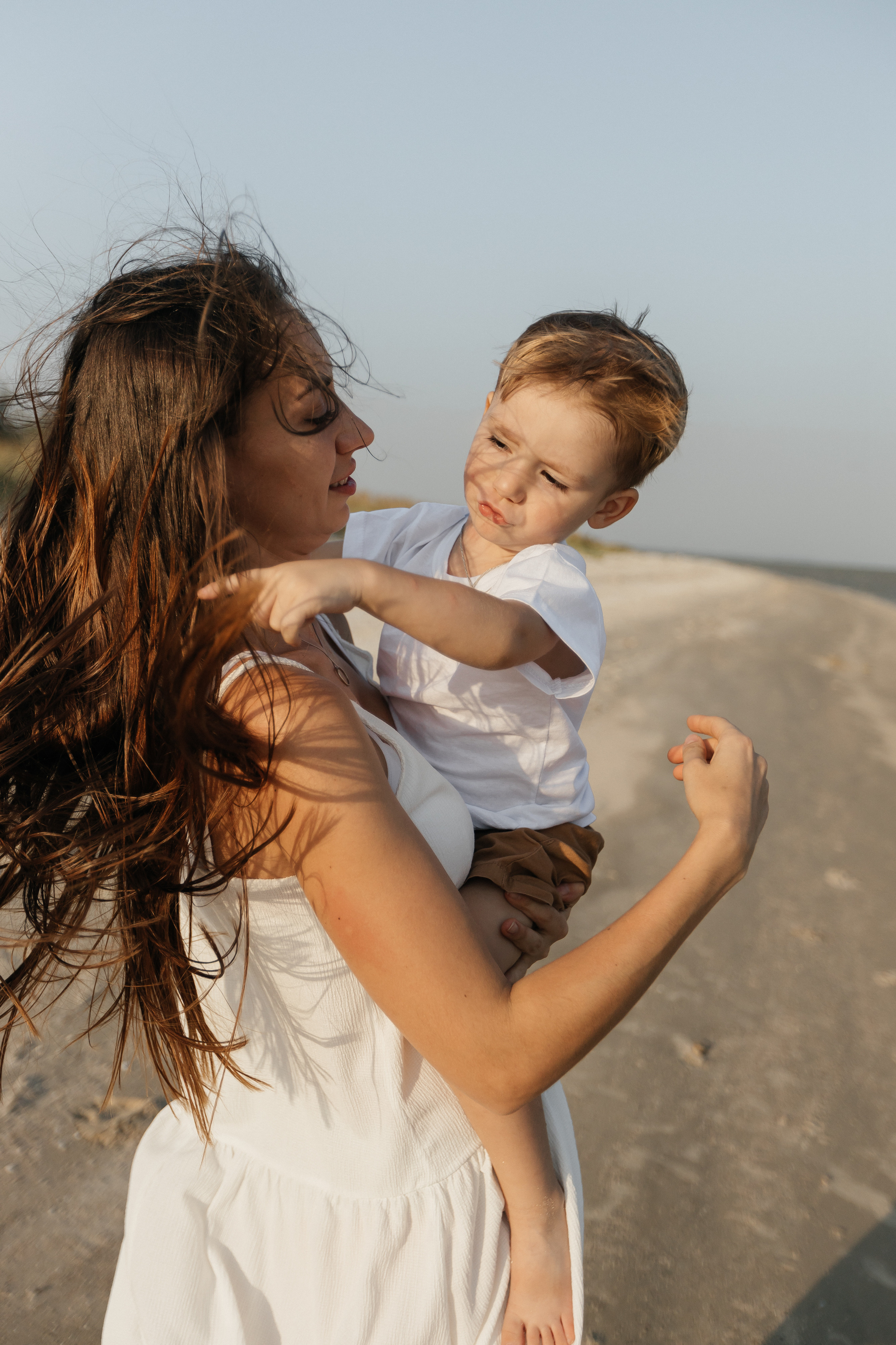 Александра, Максим и Леонид. Фотограф Таганрог Любимая Надя