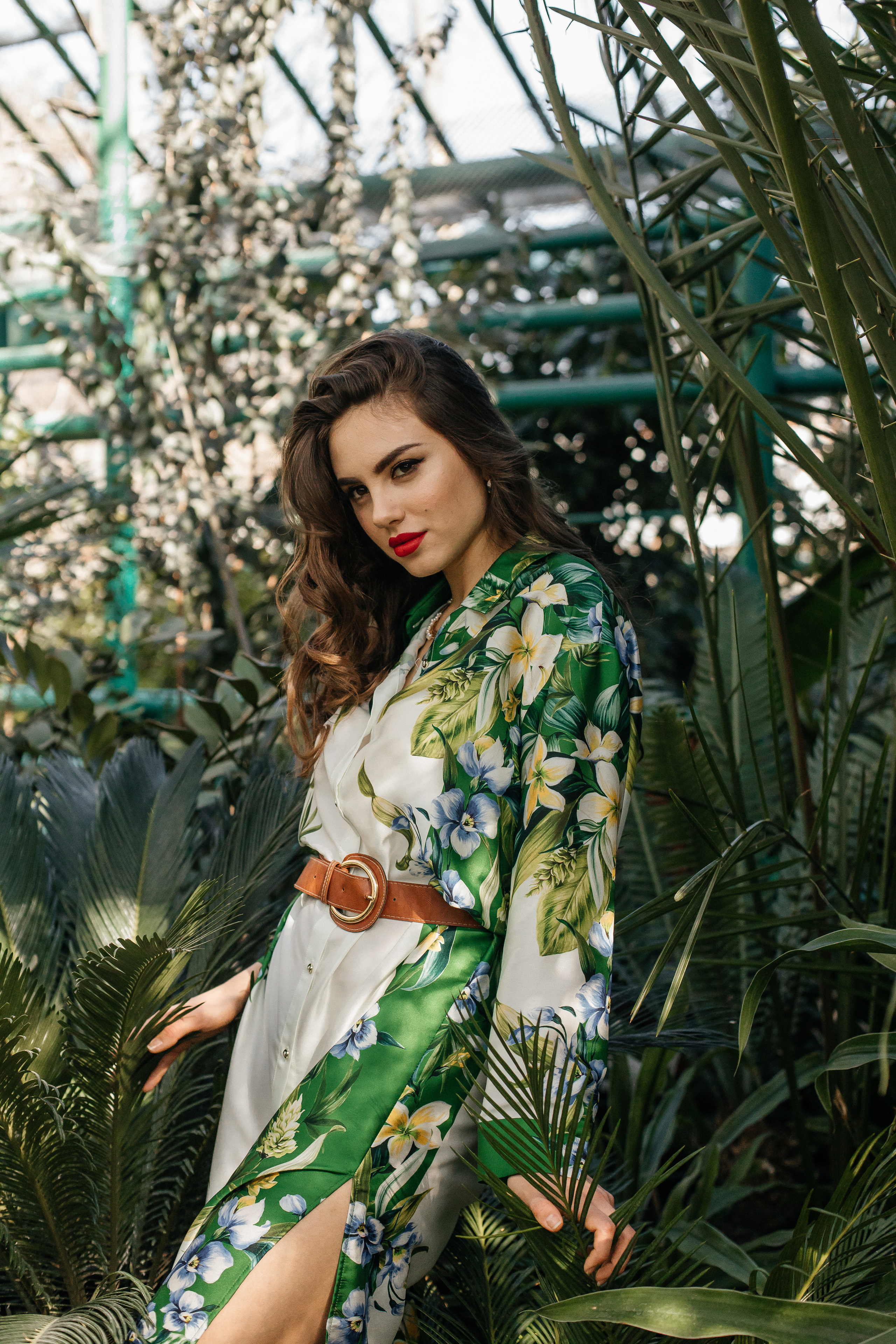 Анна. Фотограф Таганрог Любимая Надя