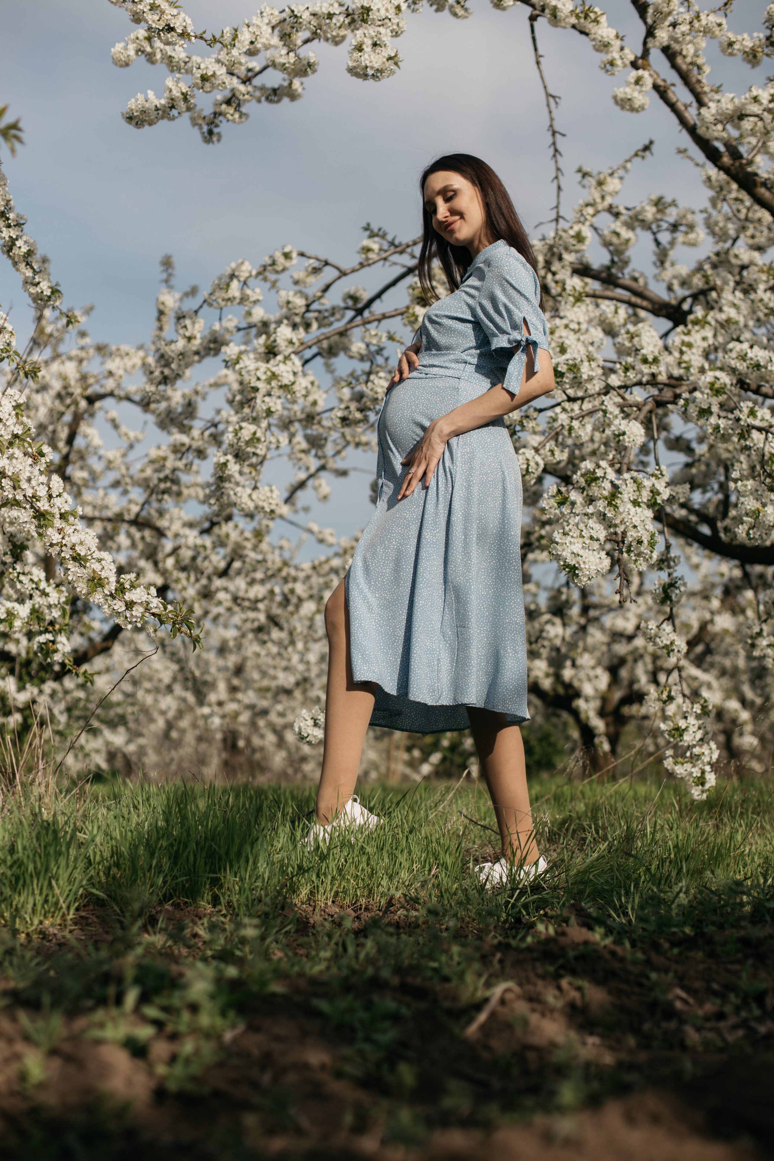 Мария и Алексей. Фотограф Таганрог Любимая Надя