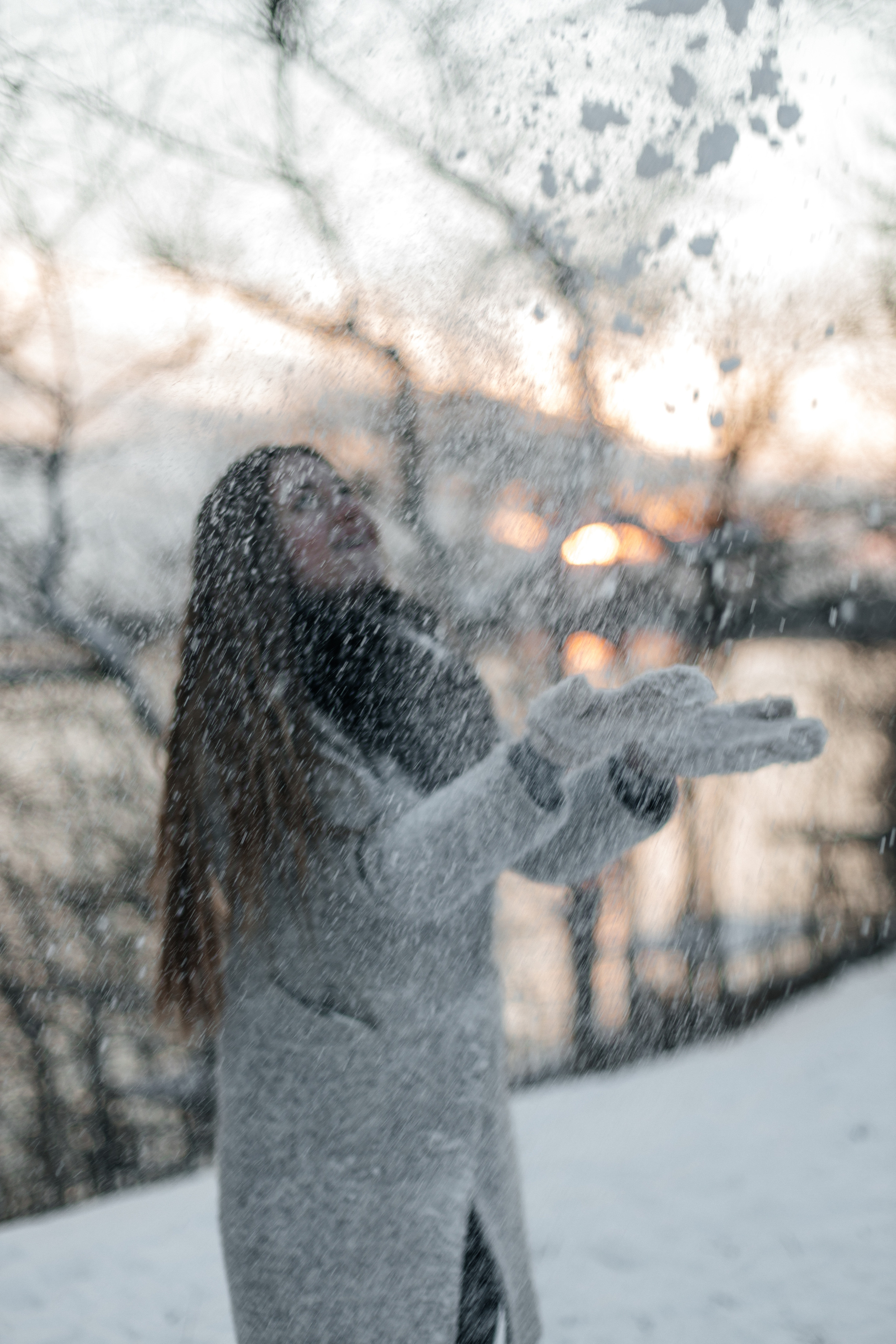 Алла. Фотограф Таганрог Любимая Надя