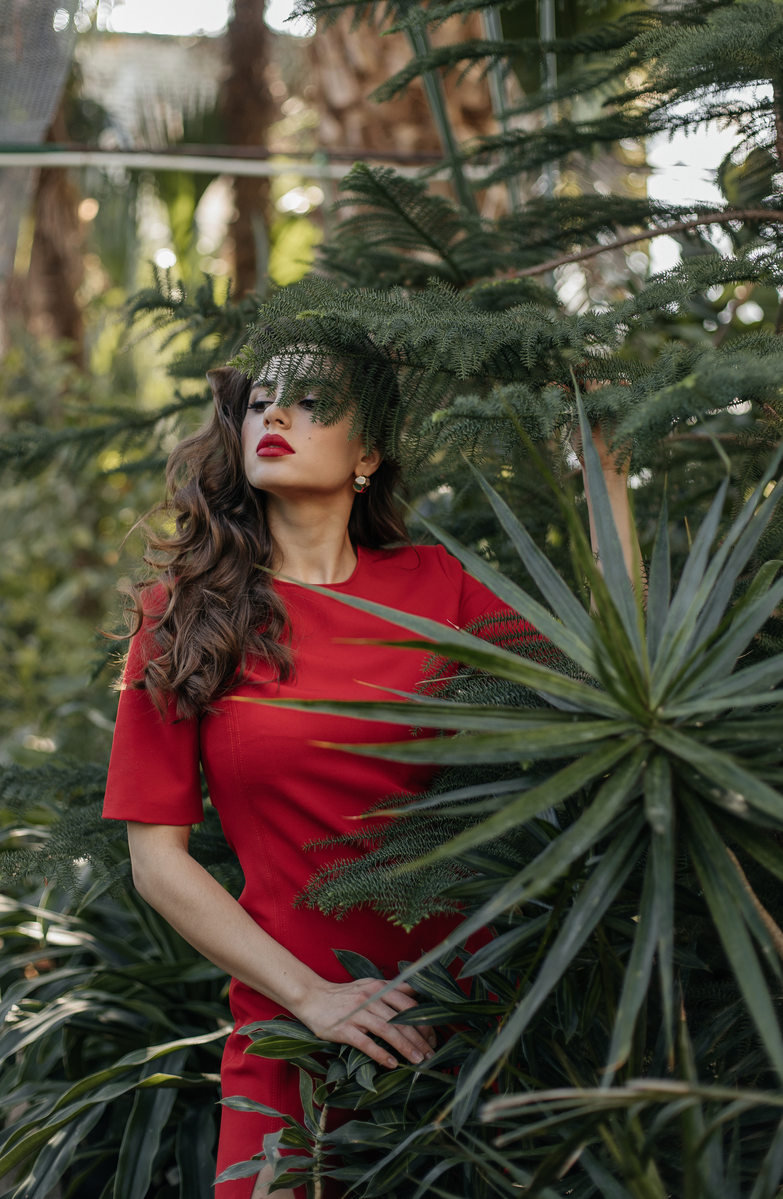 Анна. Фотограф Таганрог Любимая Надя