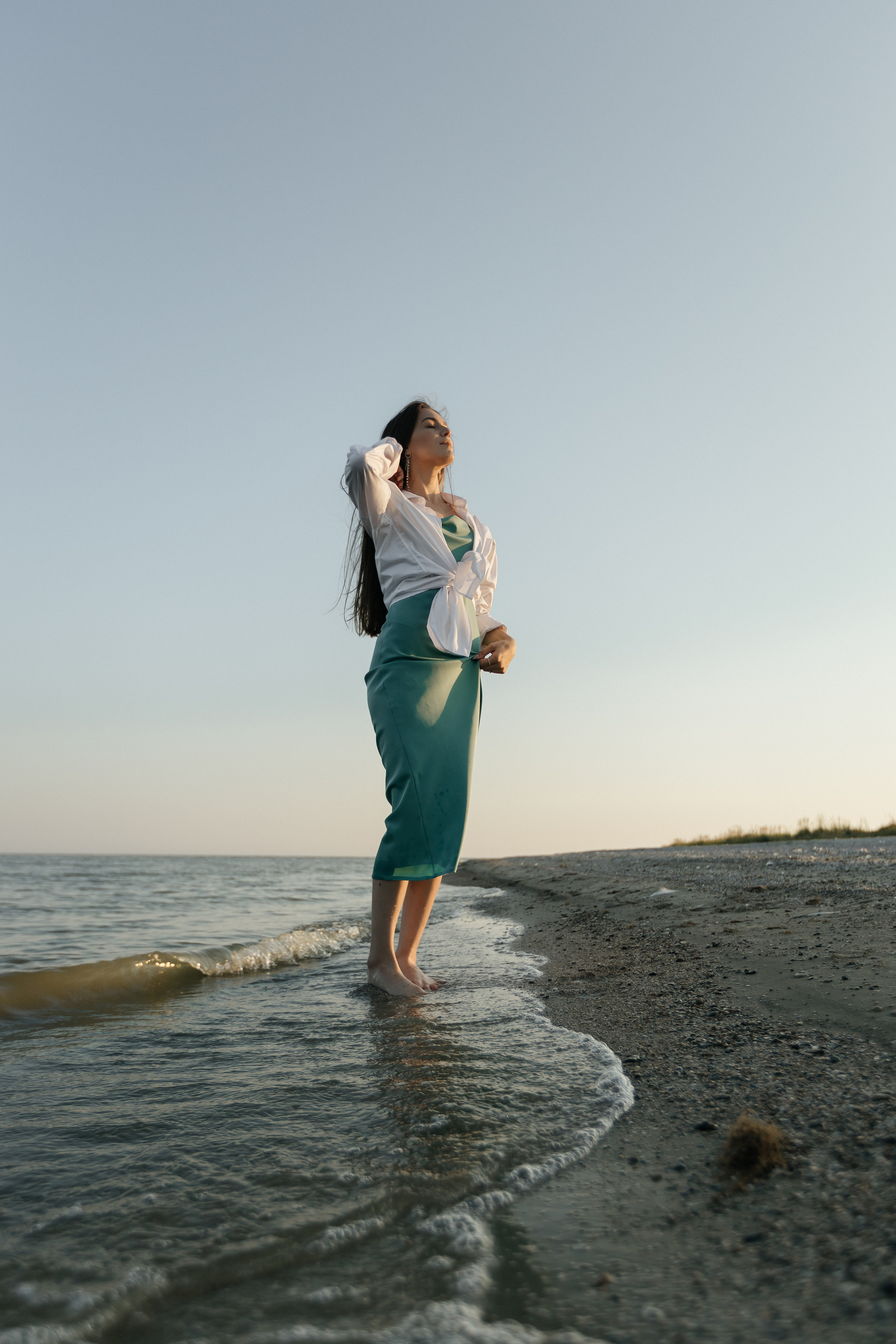 Екатерина. Фотограф Таганрог Любимая Надя