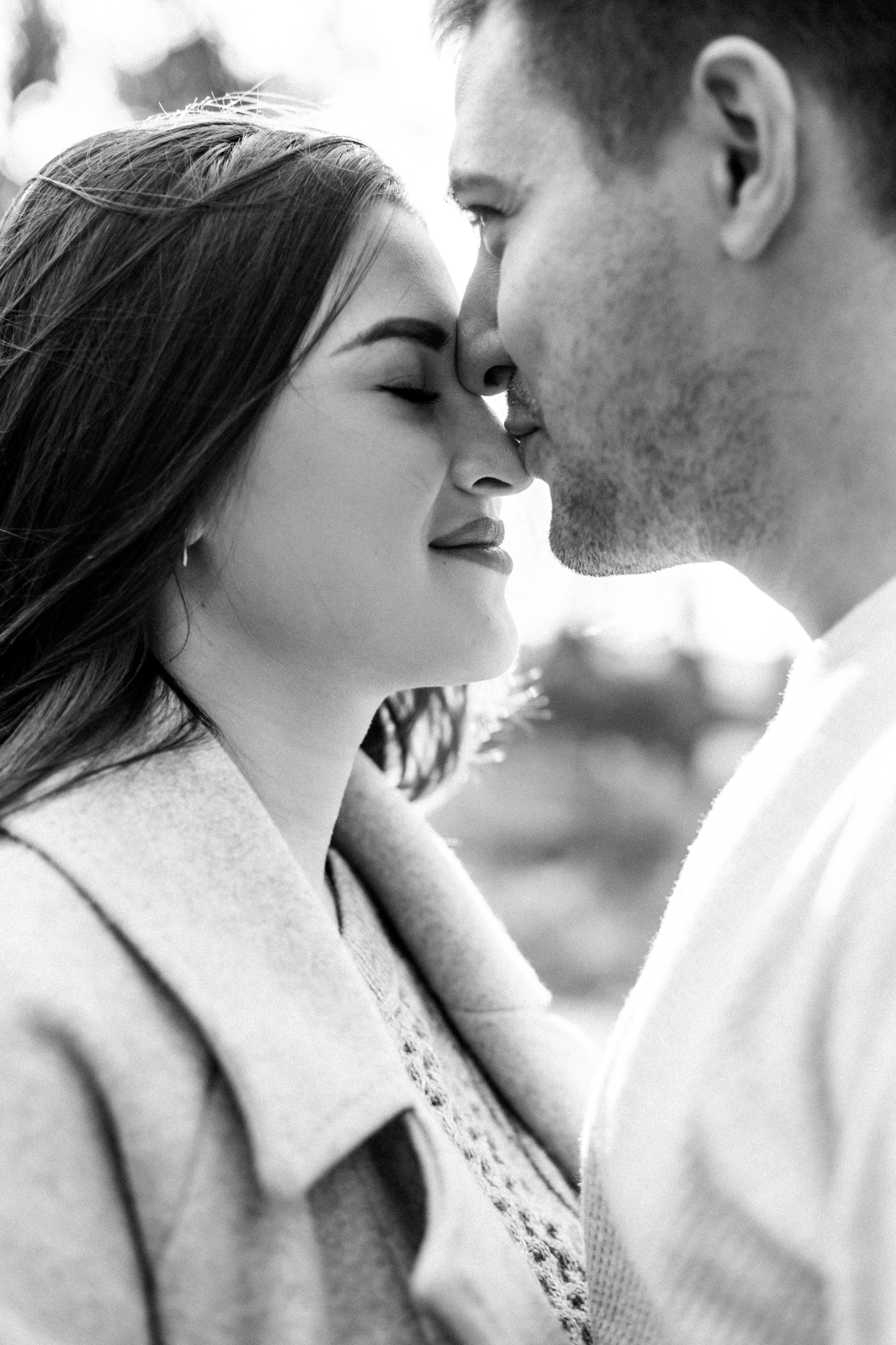 Мария и Константин. Фотограф Таганрог Любимая Надя