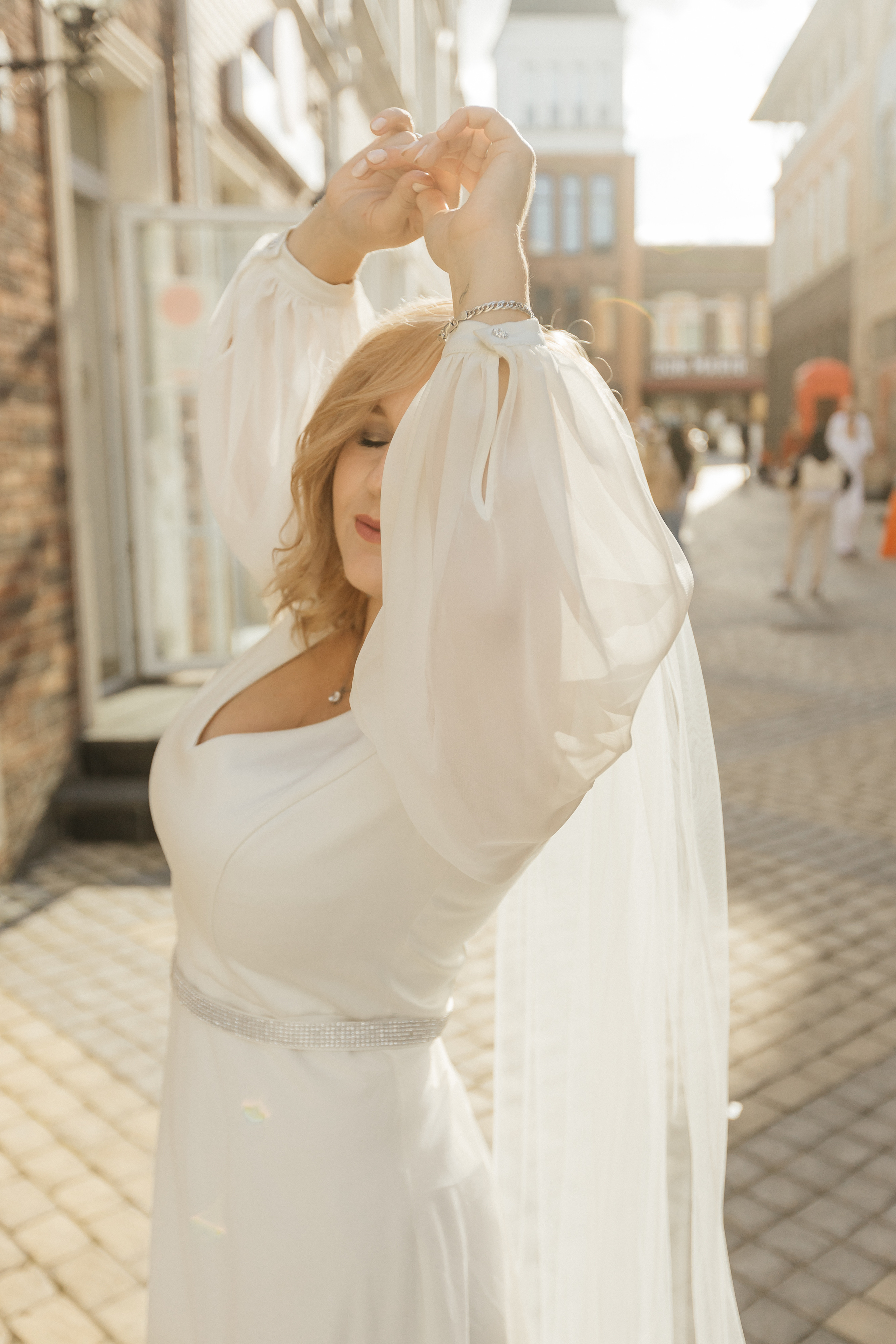 Сергей и Татьяна. Фотограф Таганрог Любимая Надя