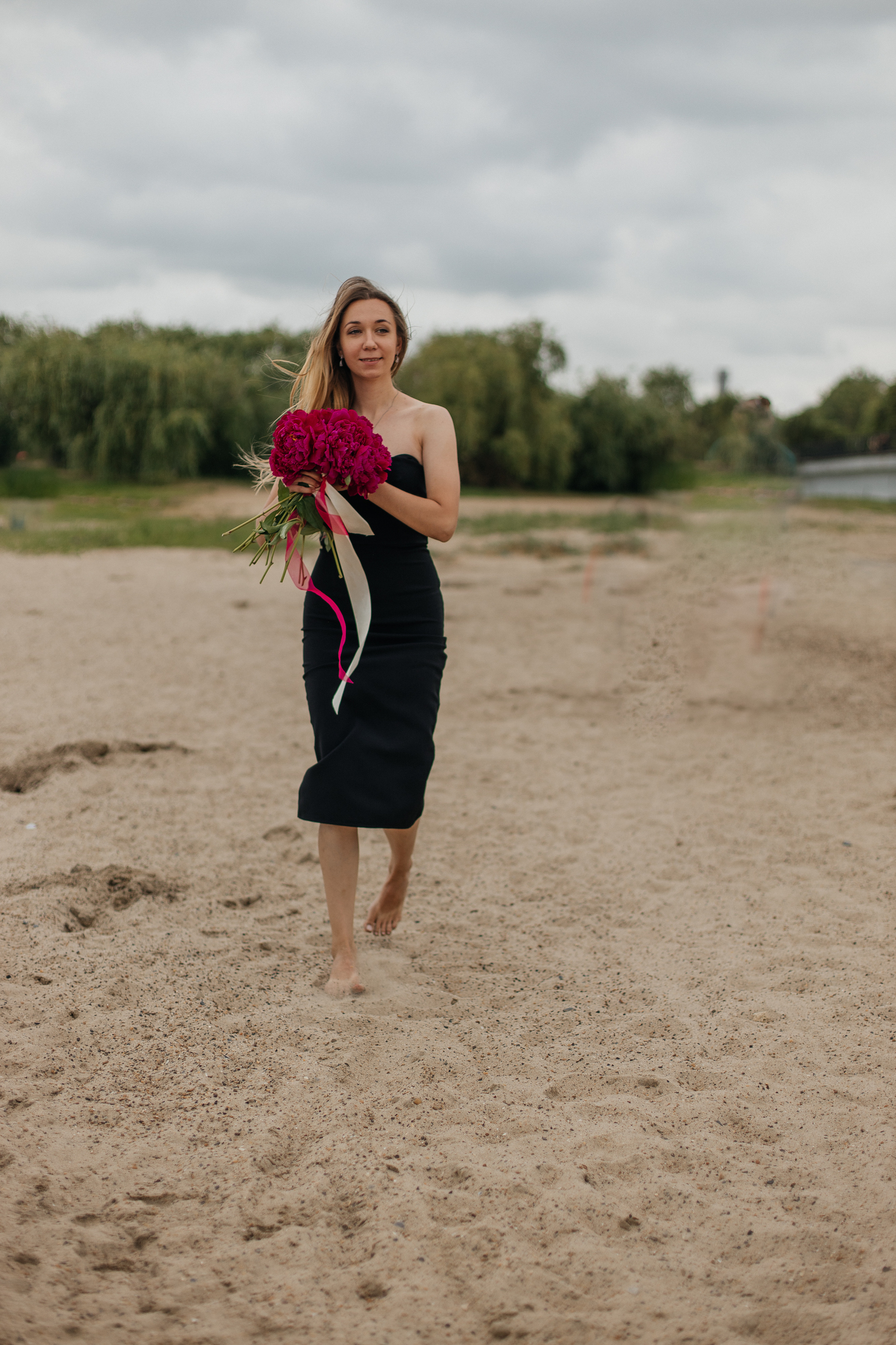 Яна. Фотограф Таганрог Любимая Надя