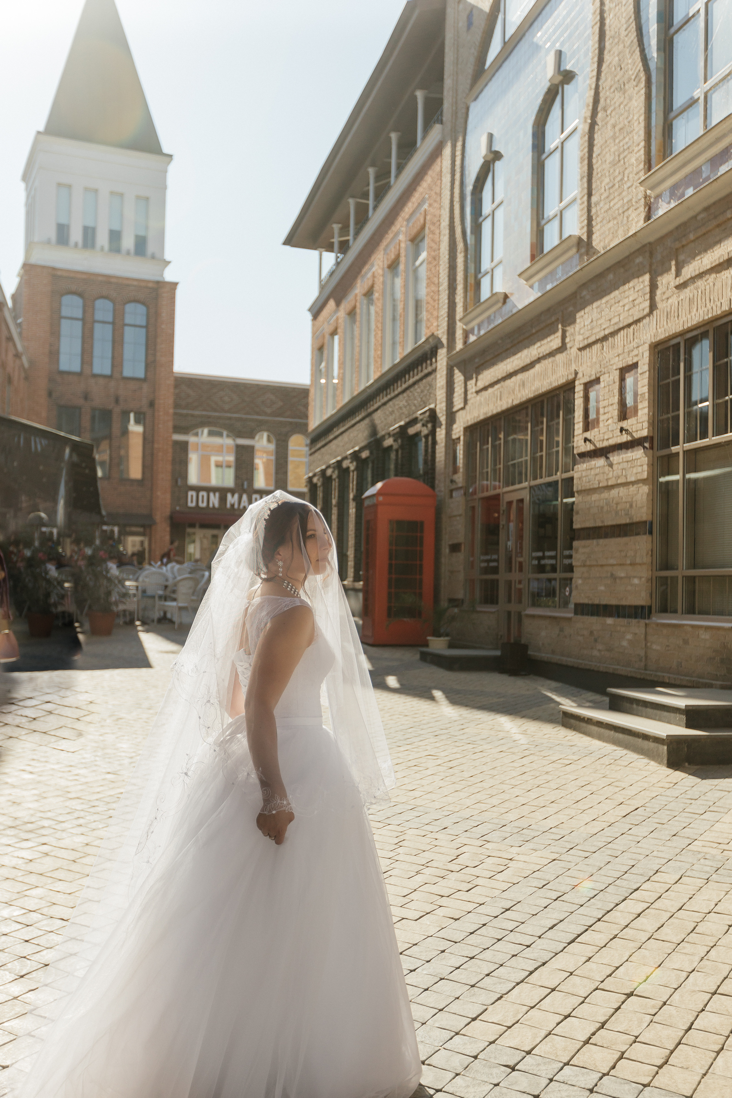 Сергей и Юля. Фотограф Таганрог Любимая Надя