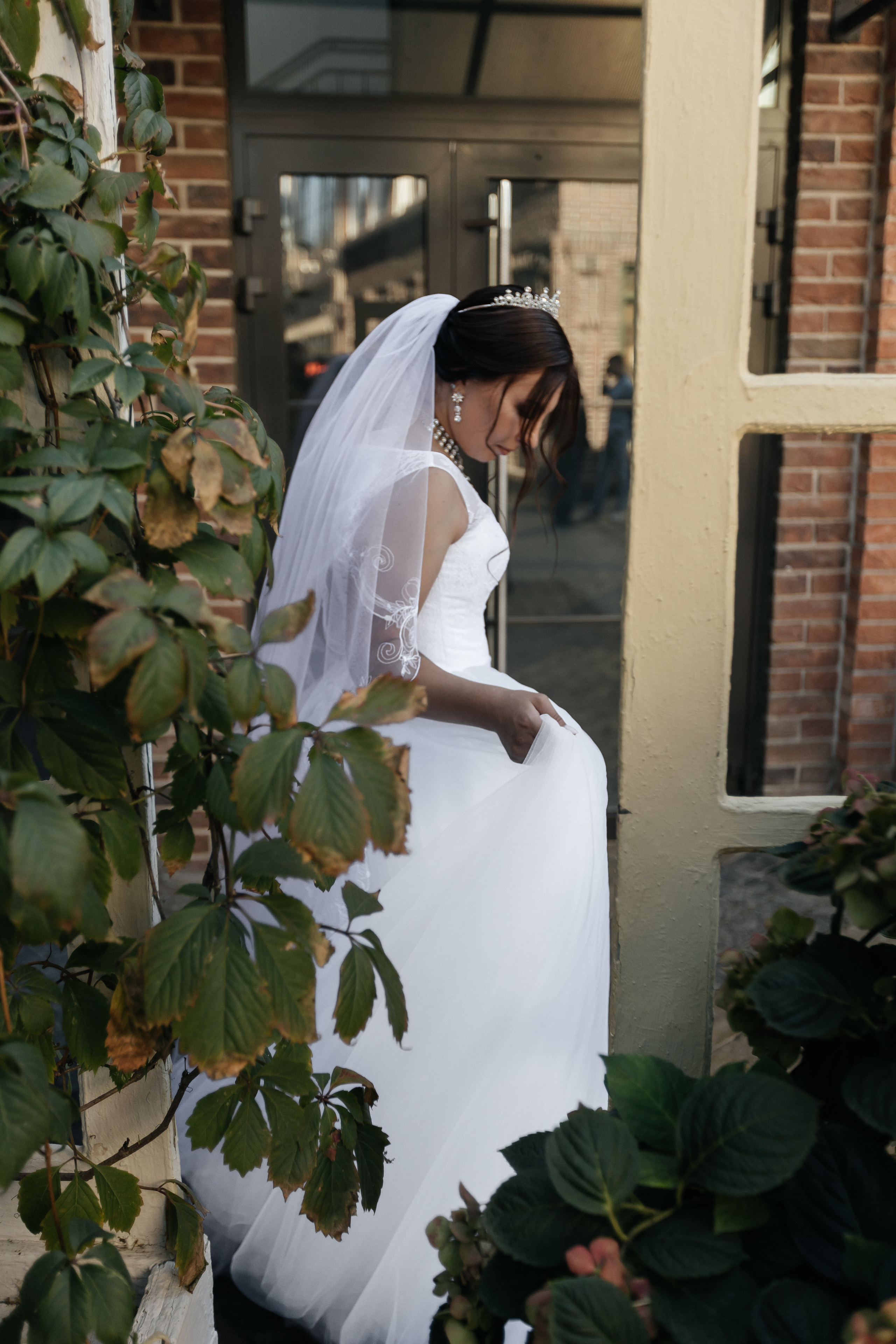 Сергей и Юля. Фотограф Таганрог Любимая Надя