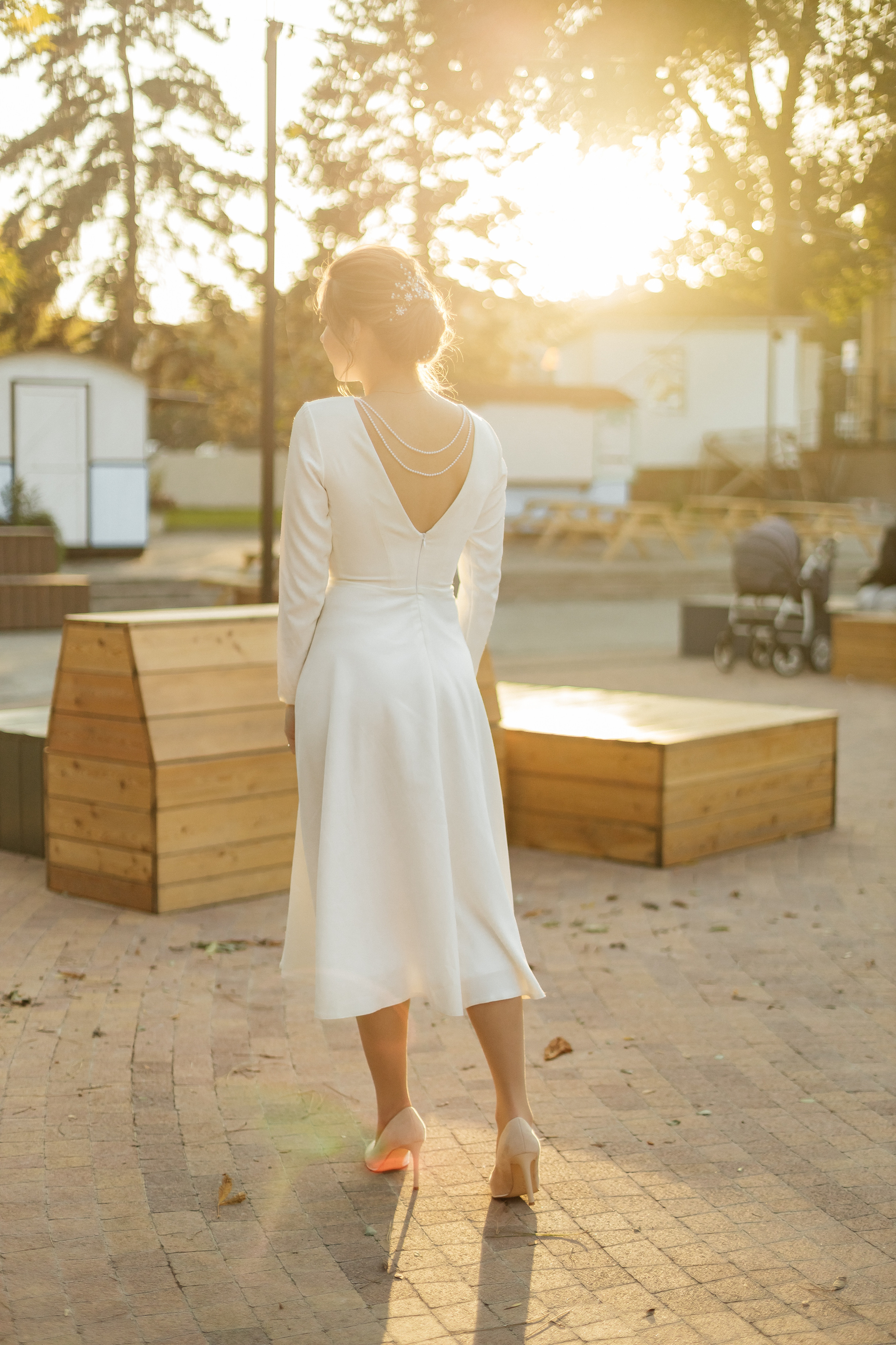 Оля и Николай. Фотограф Таганрог Любимая Надя