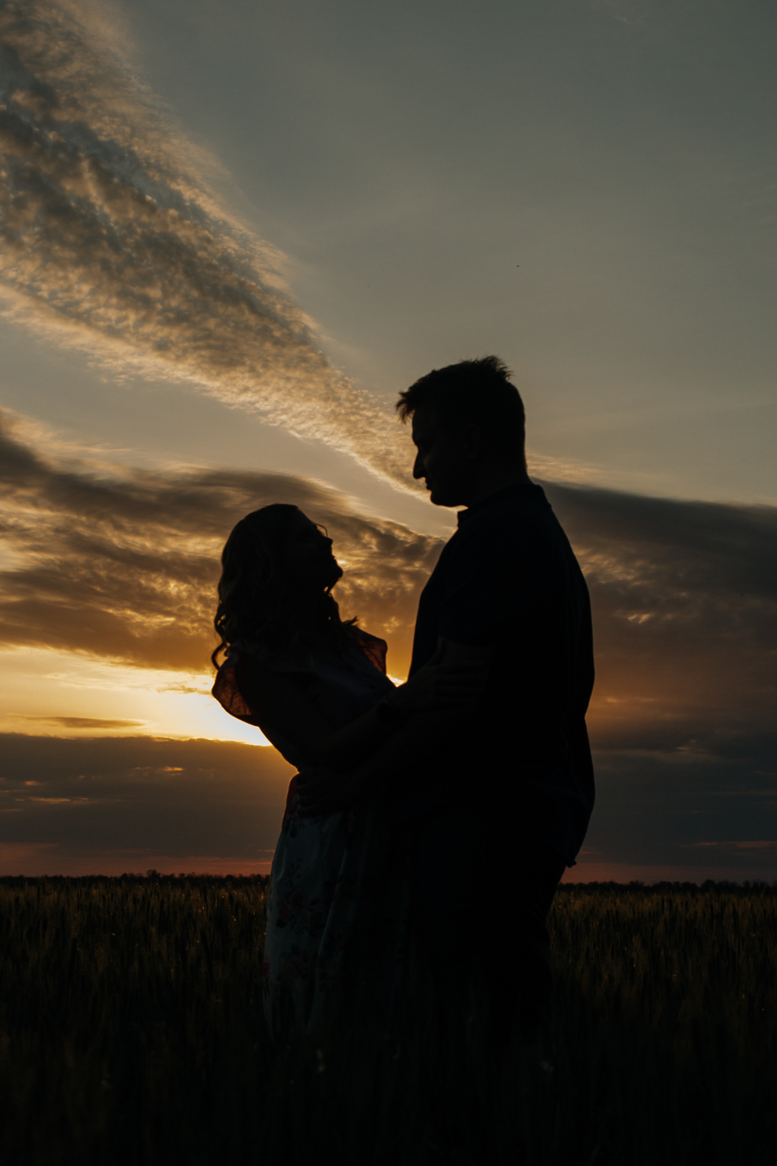 Антонина, Илья и Злата. Фотограф Таганрог Любимая Надя