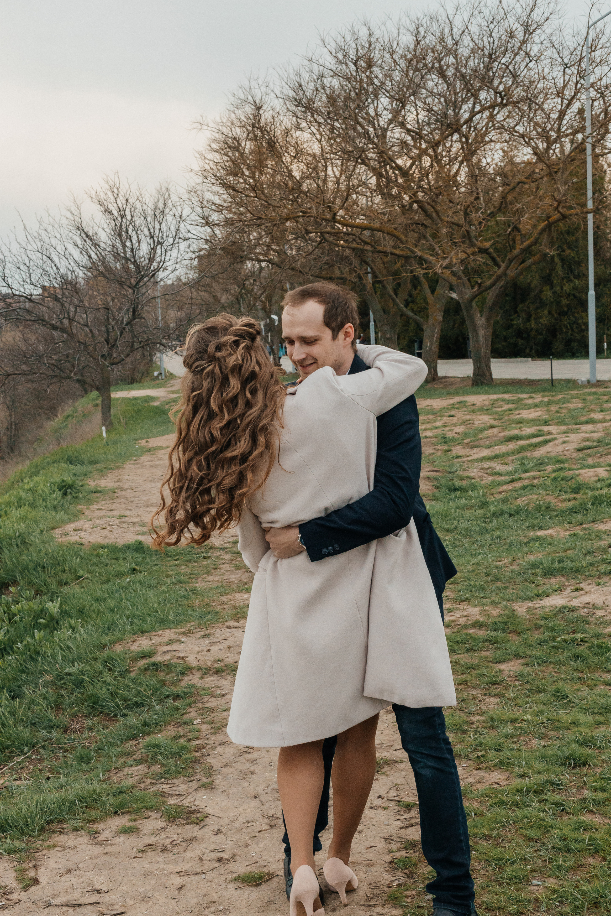 Алла и Кирилл. Фотограф Таганрог Любимая Надя