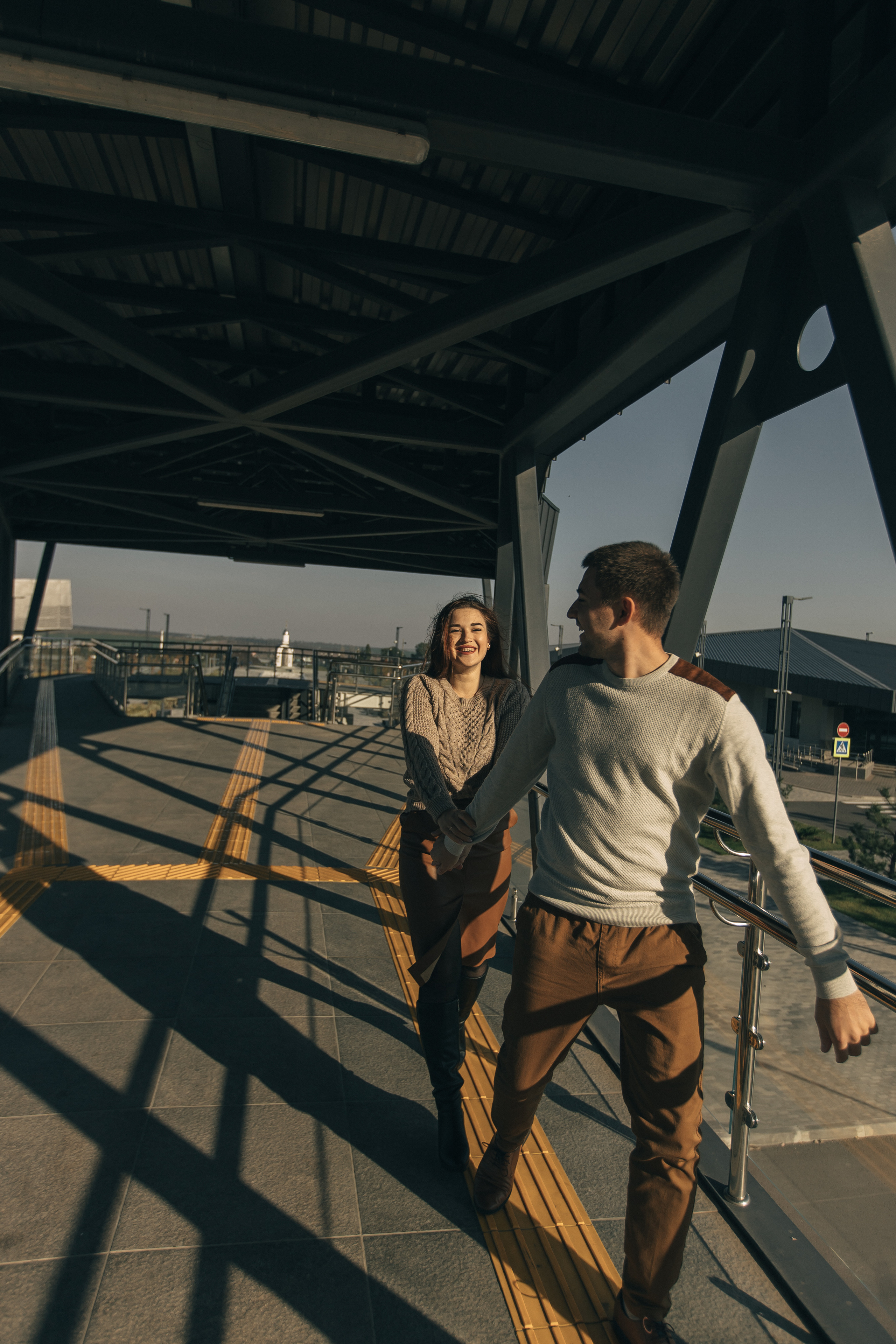 Мария и Константин. Фотограф Таганрог Любимая Надя