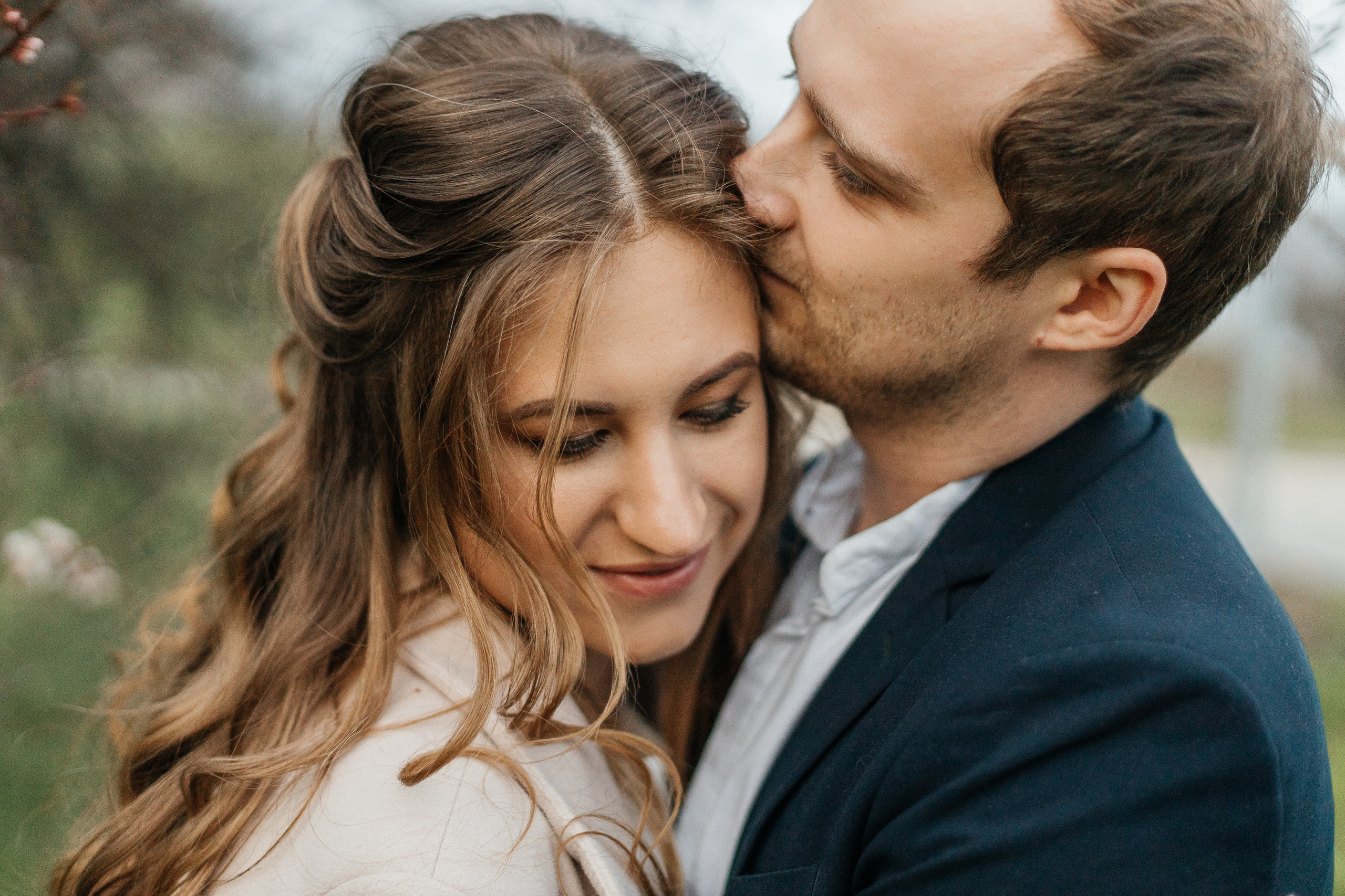 Алла и Кирилл. Фотограф Таганрог Любимая Надя