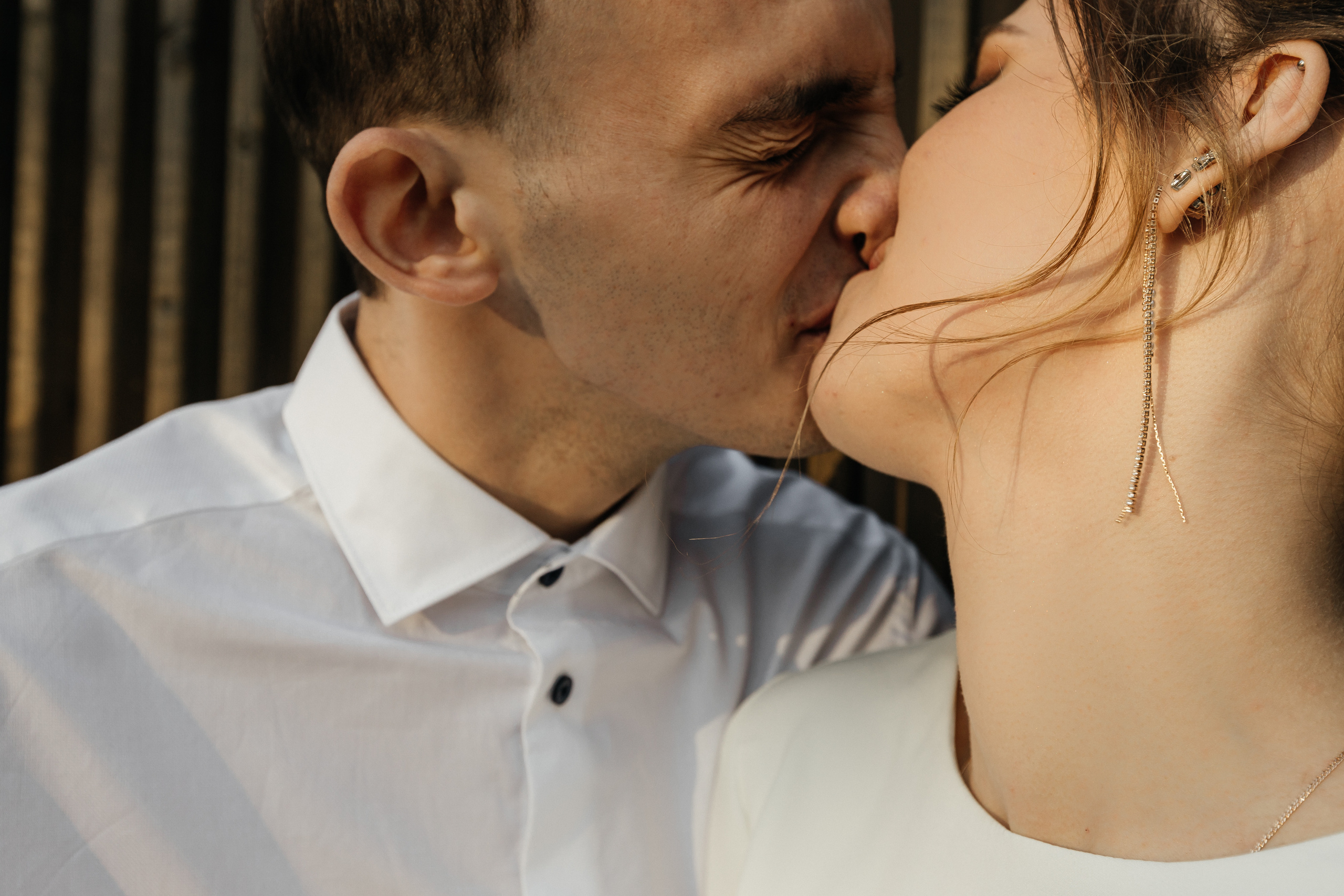 Оля и Николай. Фотограф Таганрог Любимая Надя