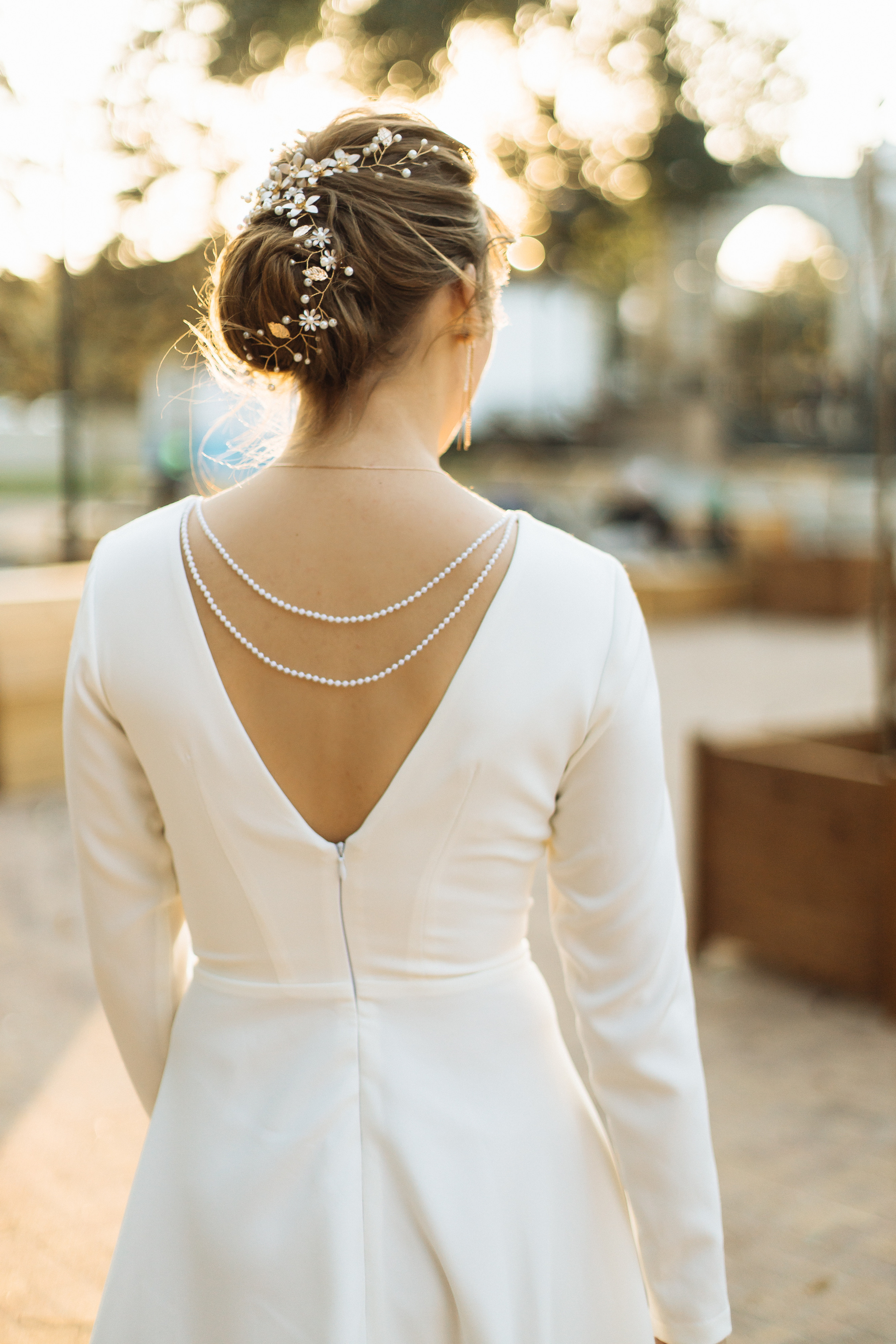 Оля и Николай. Фотограф Таганрог Любимая Надя