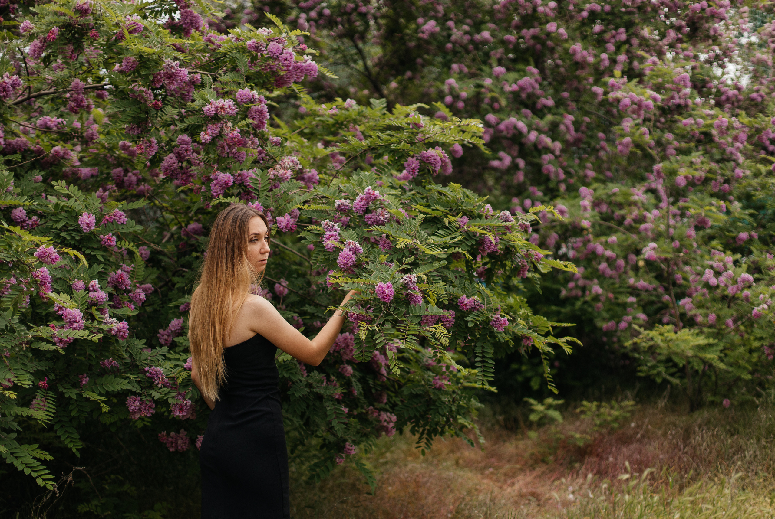 Яна. Фотограф Таганрог Любимая Надя