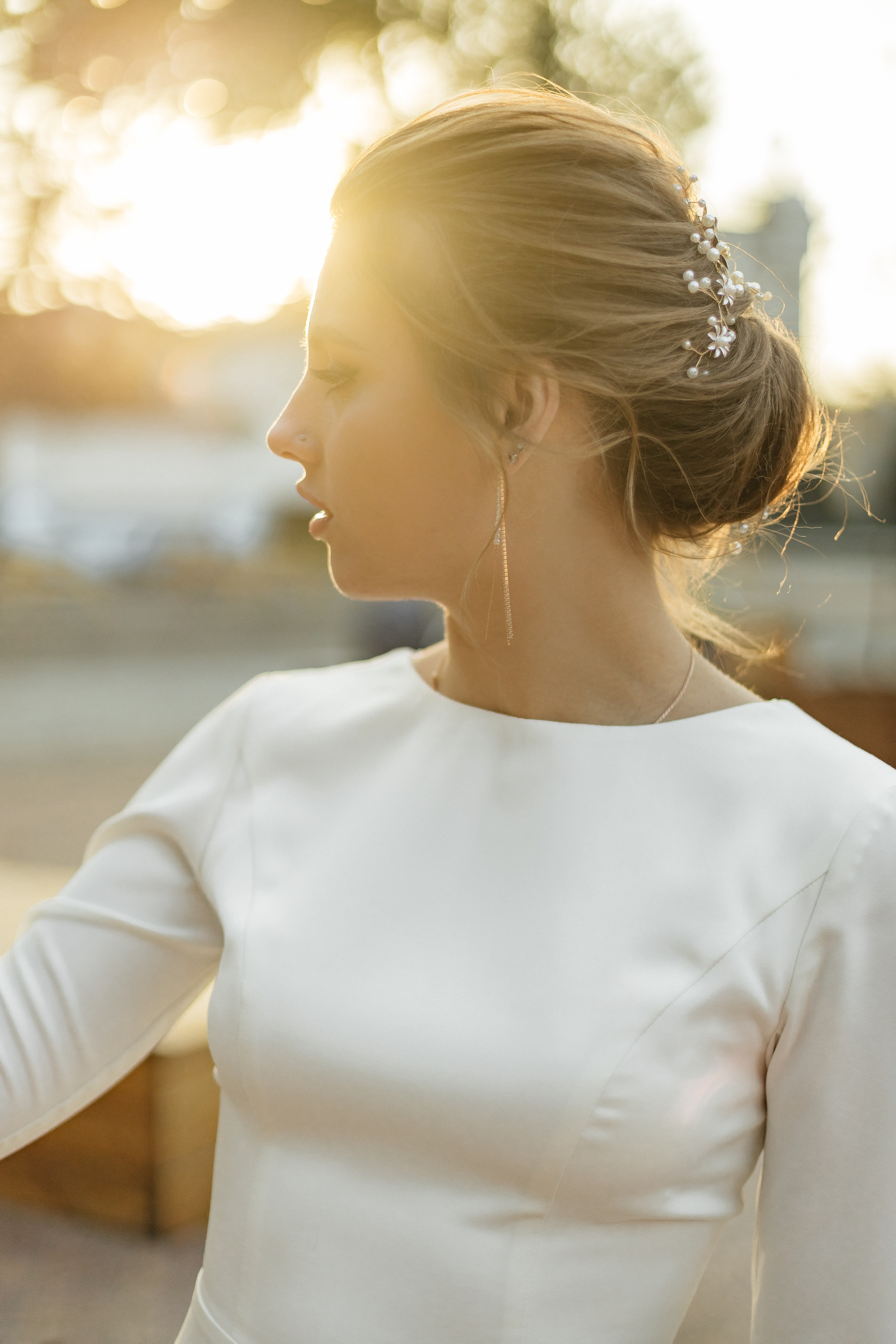 Оля и Николай. Фотограф Таганрог Любимая Надя